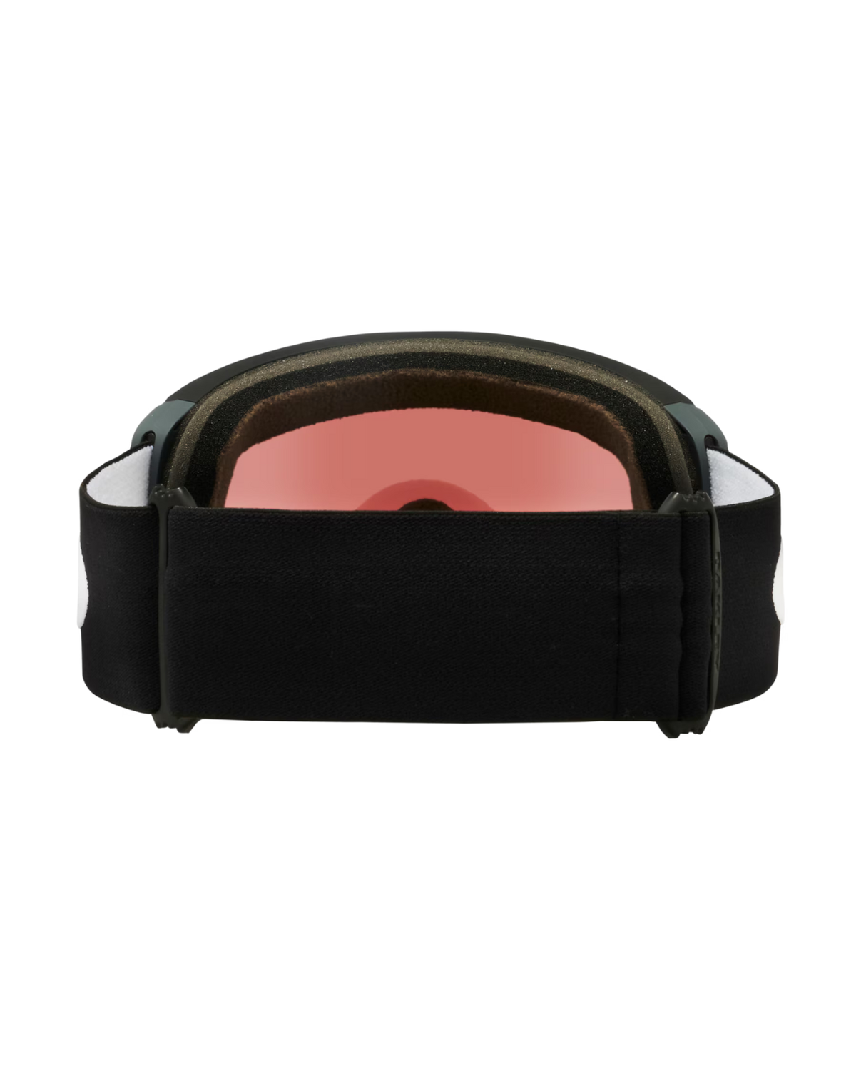 Oakley Flight Path L - Matte Black/ Prizm Snow Torch Iridium - Alpingaraget