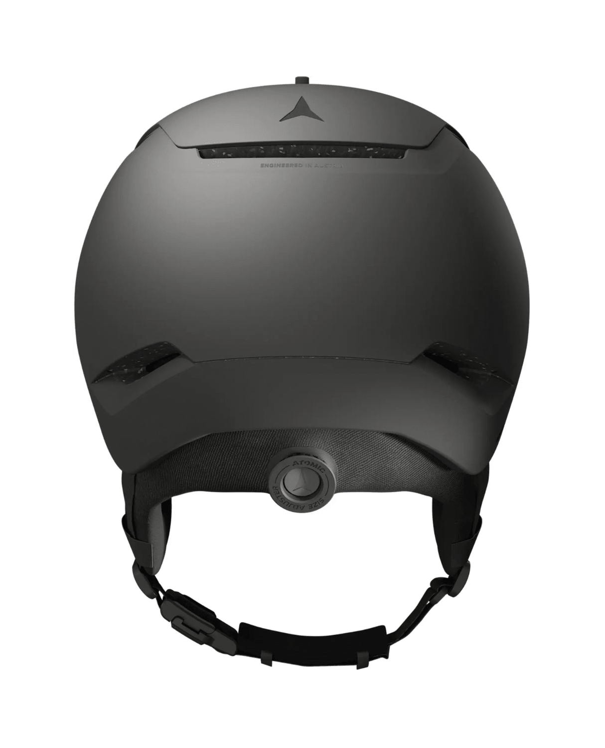 Atomic Revent GT AMID Visor HD Photo - Black - Hjälmar - Alpingaraget