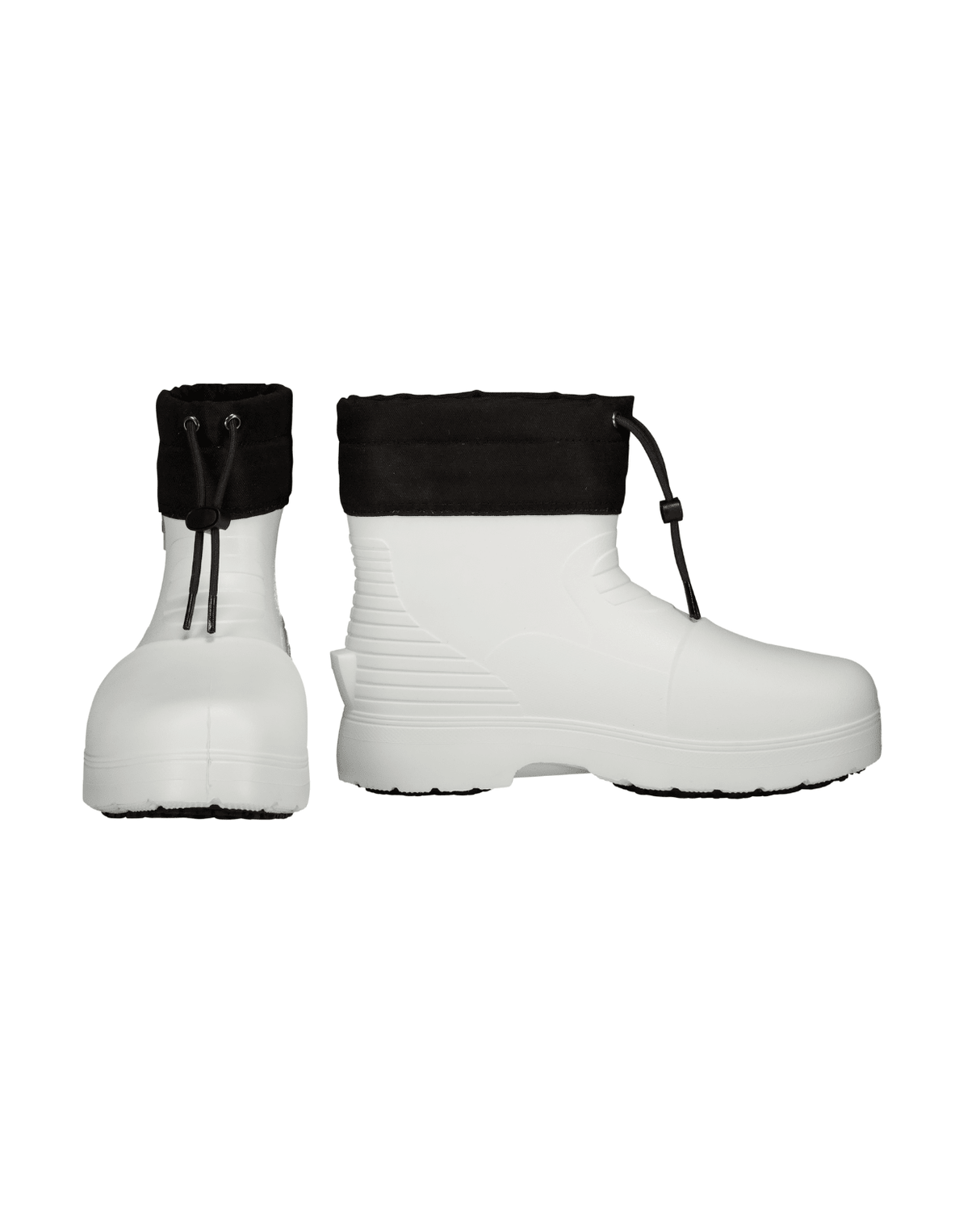 Fubuki Niseko 3.0 Low - White - Skor - Alpingaraget
