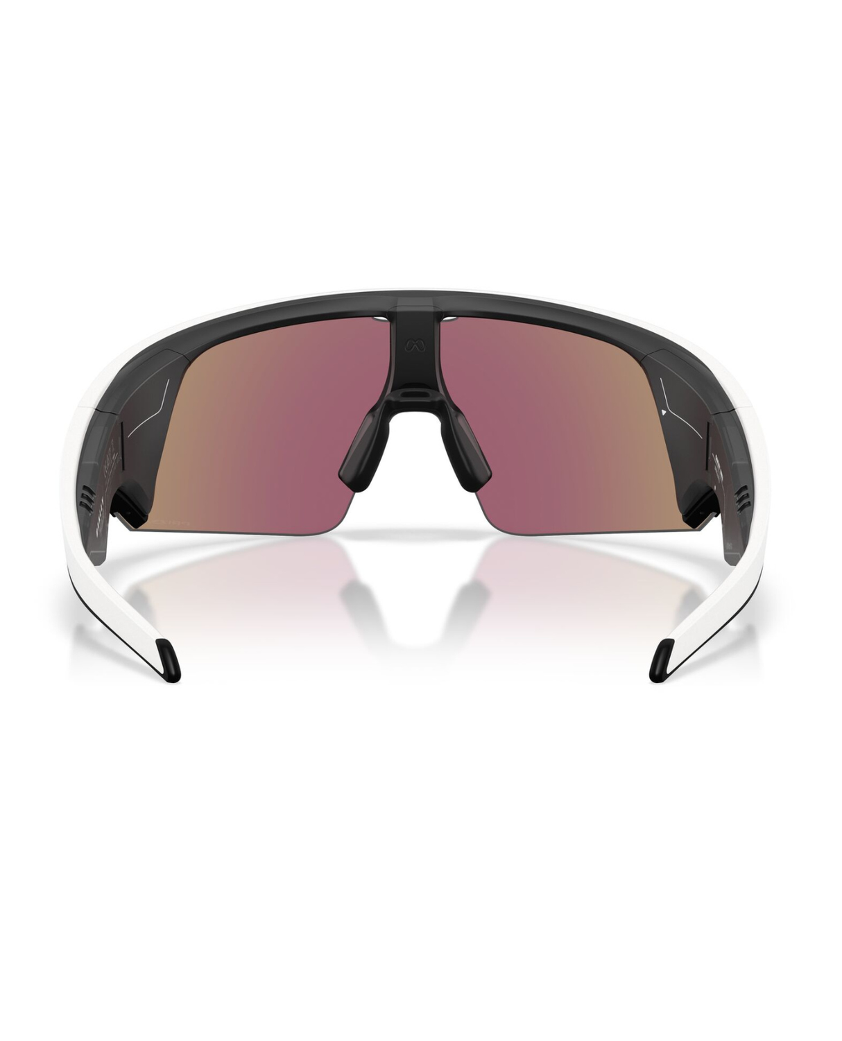 Oakley Meta Vanguard - Prizm Sapphire - Alpingaraget