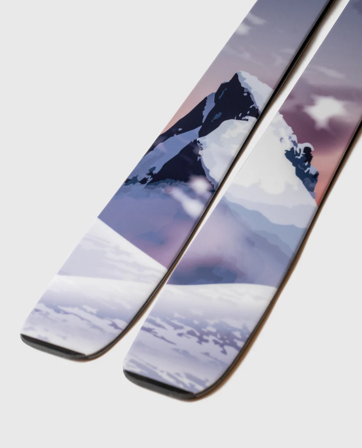 SGN Hurrungane 25/26 - Alpingaraget