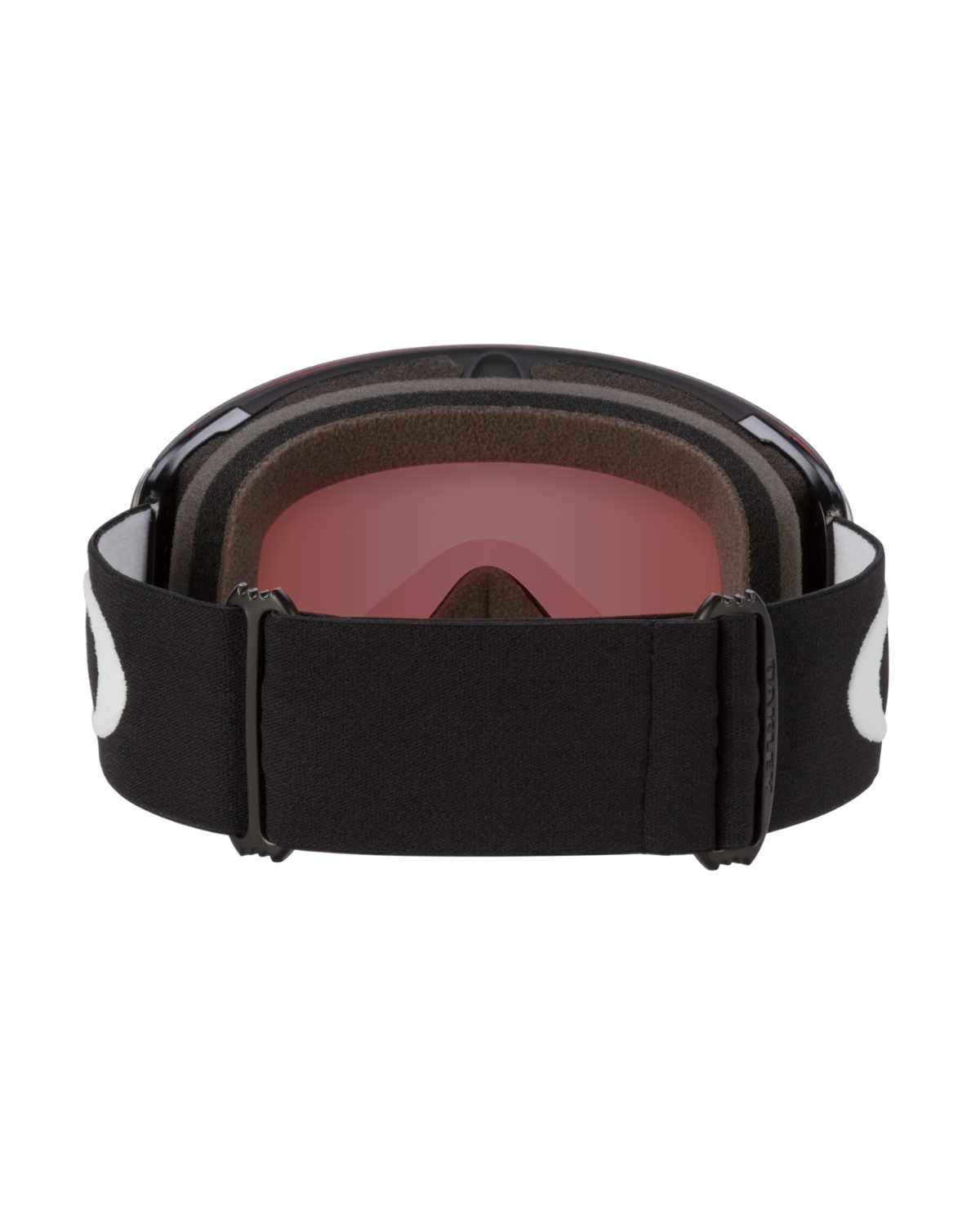Oakley Flight Deck L - Matte Black/ Prizm Black Iridium - Alpingaraget