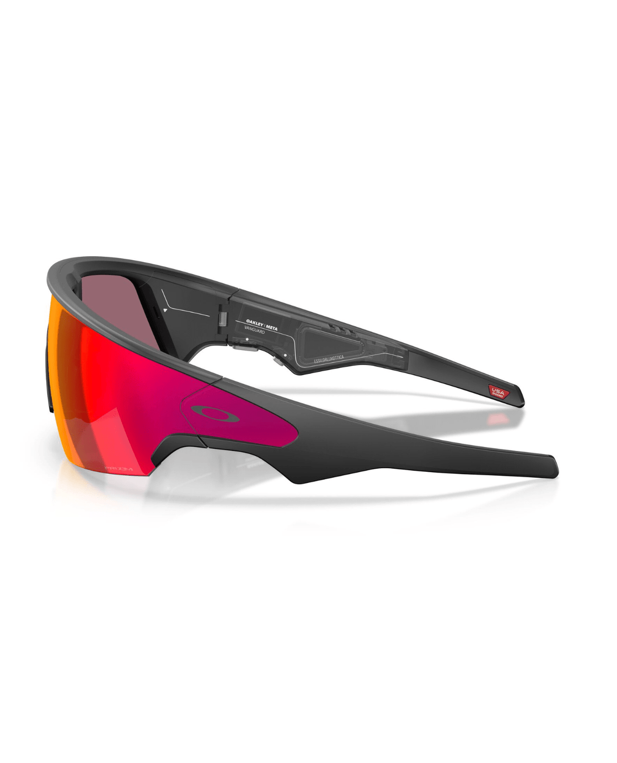 Oakley Meta Vanguard - Prizm Road - Solglasögon - Alpingaraget