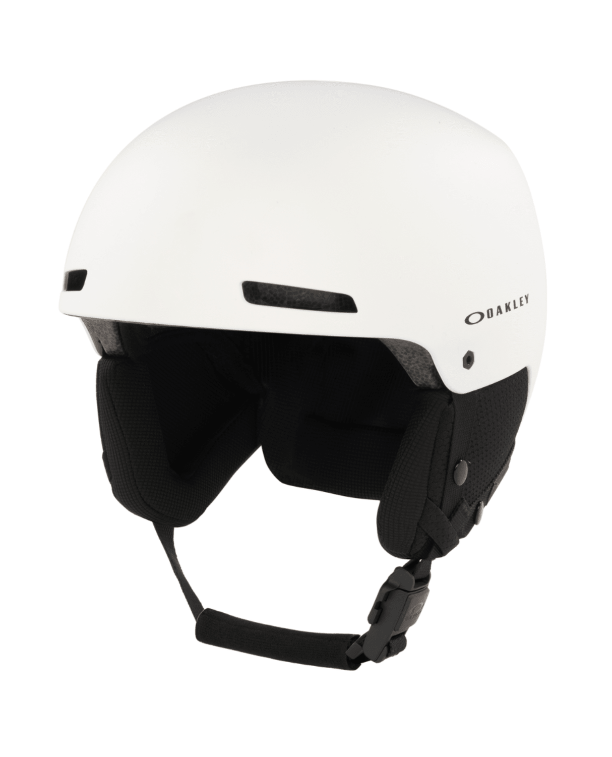 Oakley Mod1 Pro - White - Hjälmar - Alpingaraget