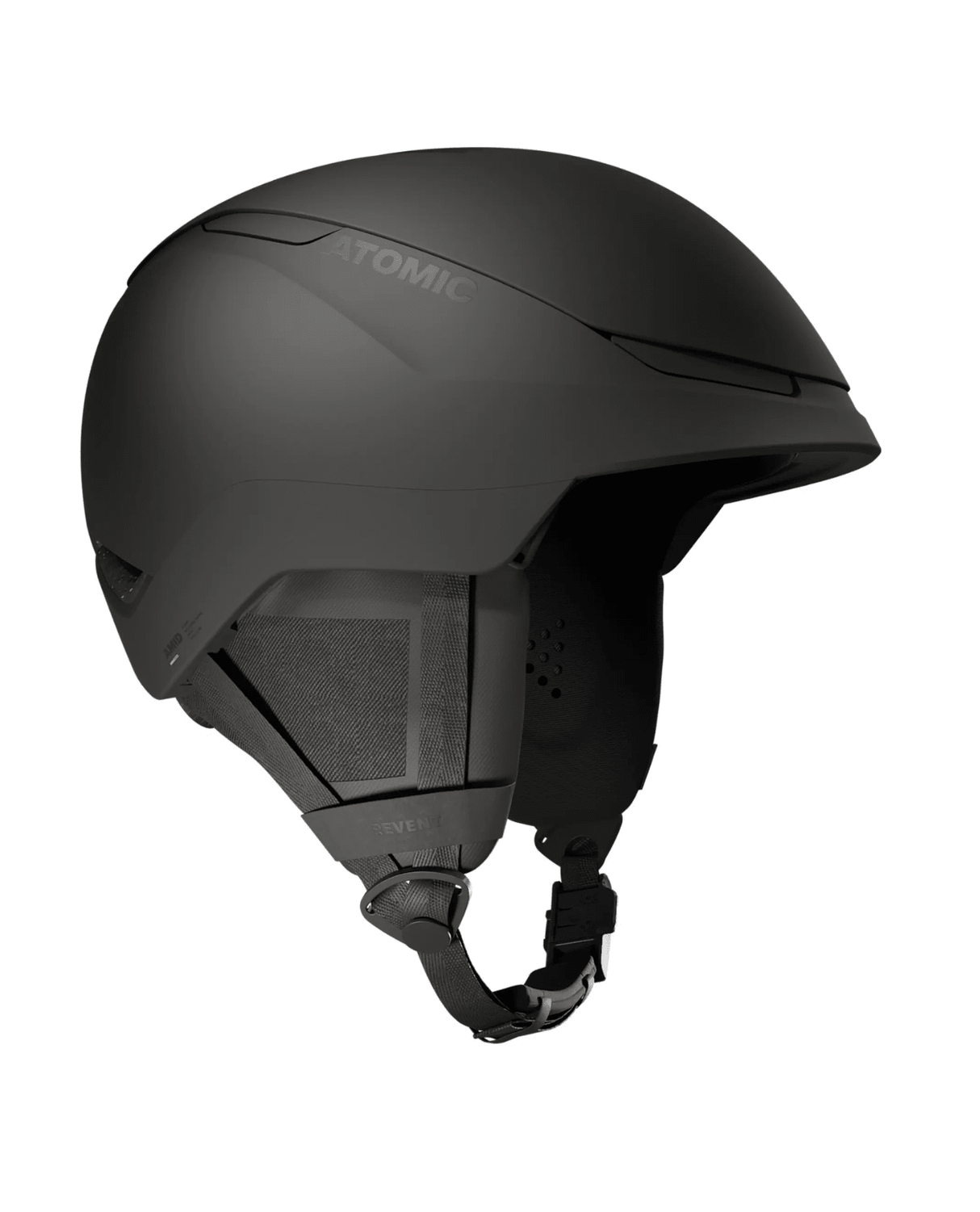 Atomic Revent GT Amid - Black - Hjälmar - Alpingaraget