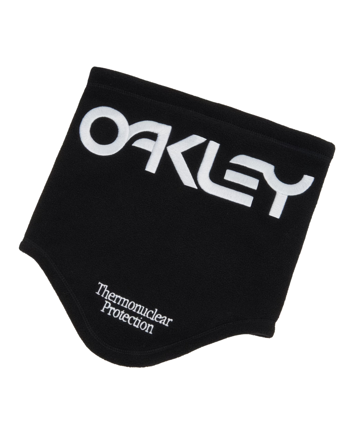 Oakley TNP Neck Gaiter - Blackout - Alpingaraget