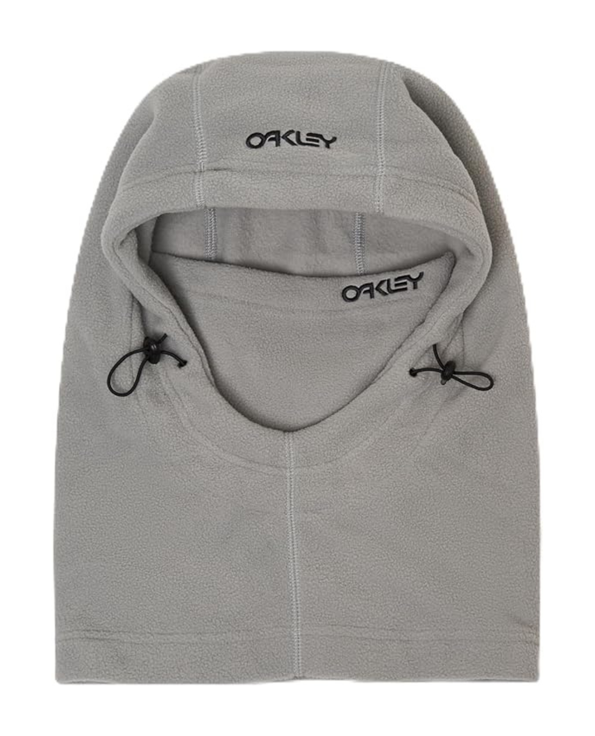 Oakley Printed Pile Balaclava - Cement - Alpingaraget