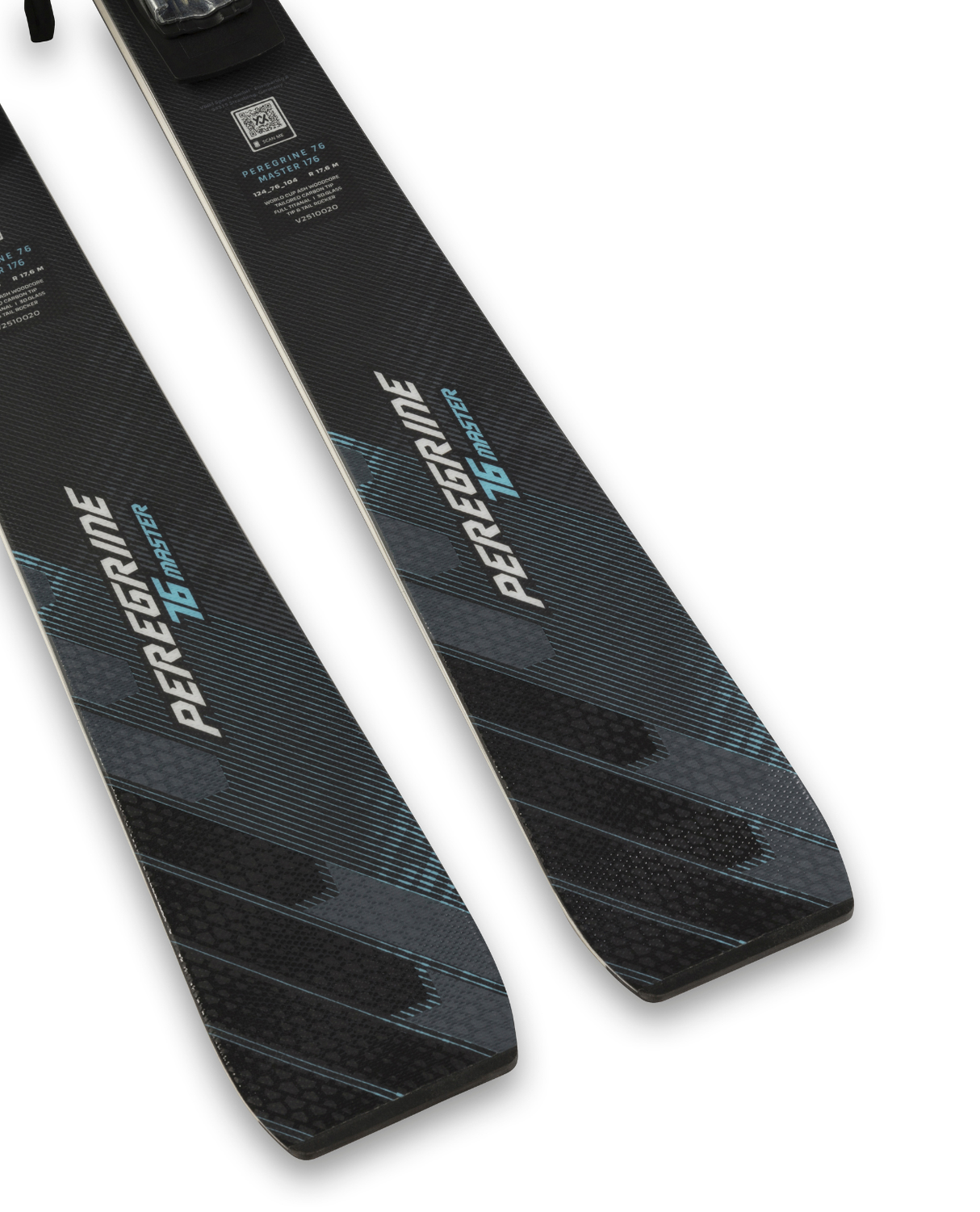 Völkl Peregrine 76 Master + Comp 16 GW 25/26 - Alpingaraget