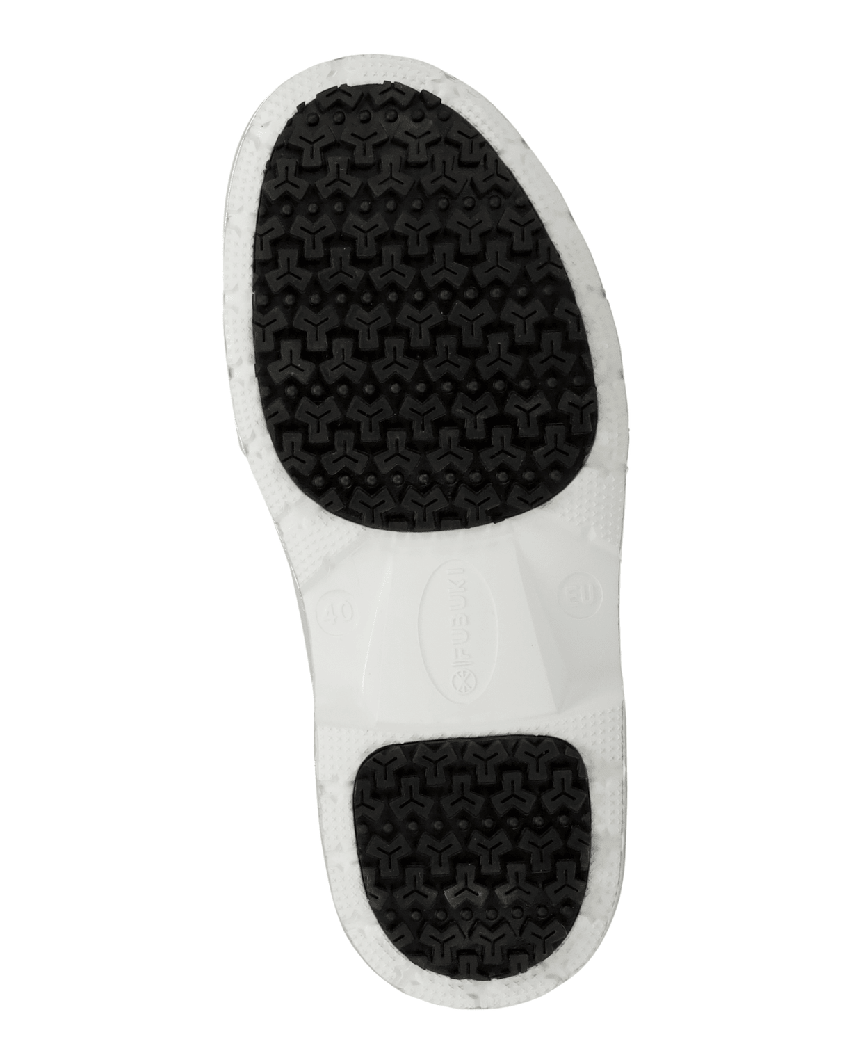 Fubuki Niseko 3.0 Low - White - Skor - Alpingaraget