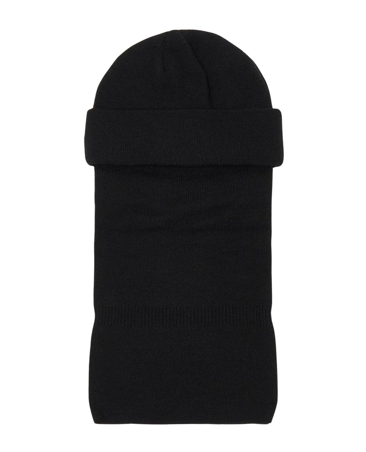 Oakley O-Shiesty Beanie - Blackout - Alpingaraget