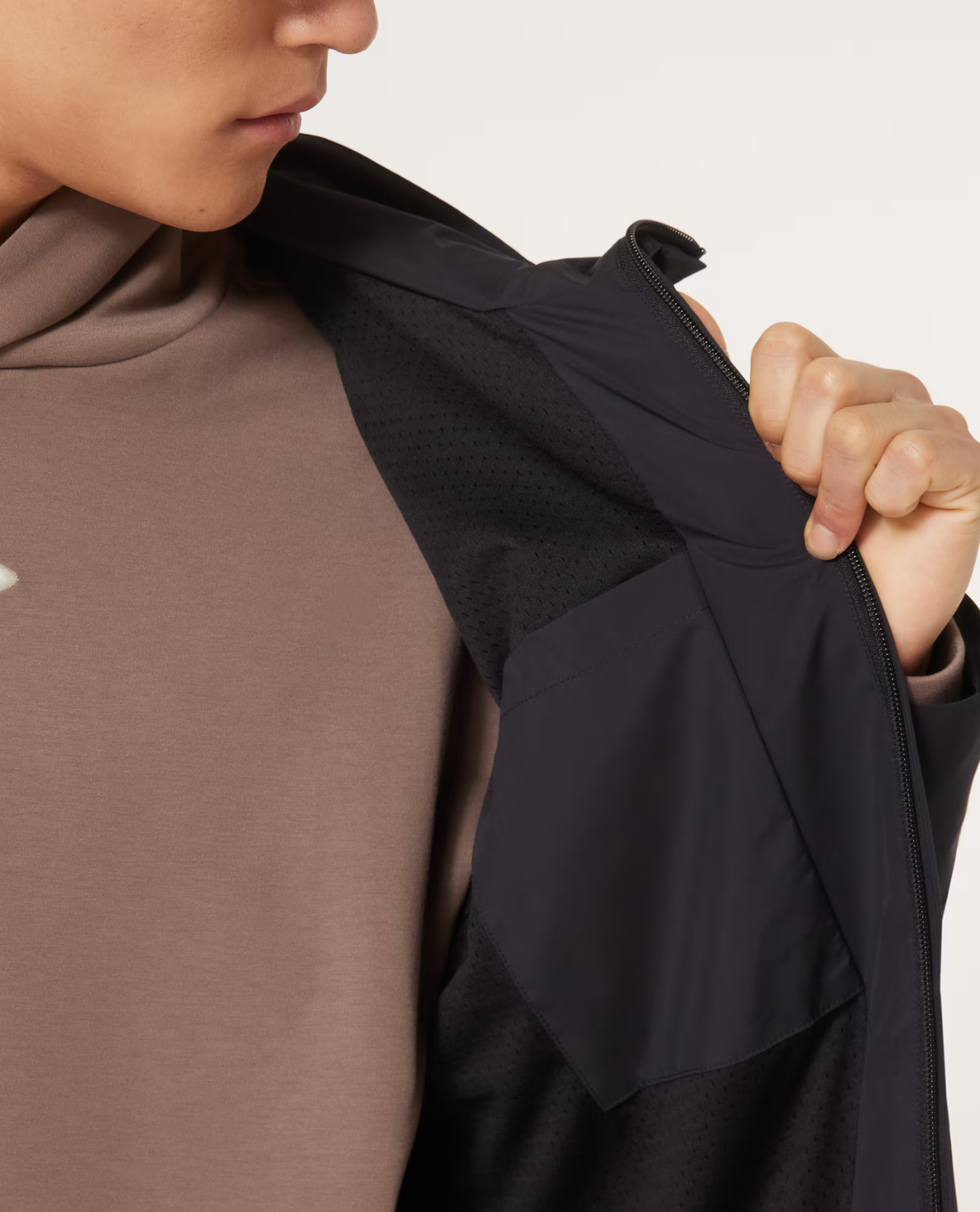 Oakley Multi 3L Coat 1.0 - Blackout - Alpingaraget