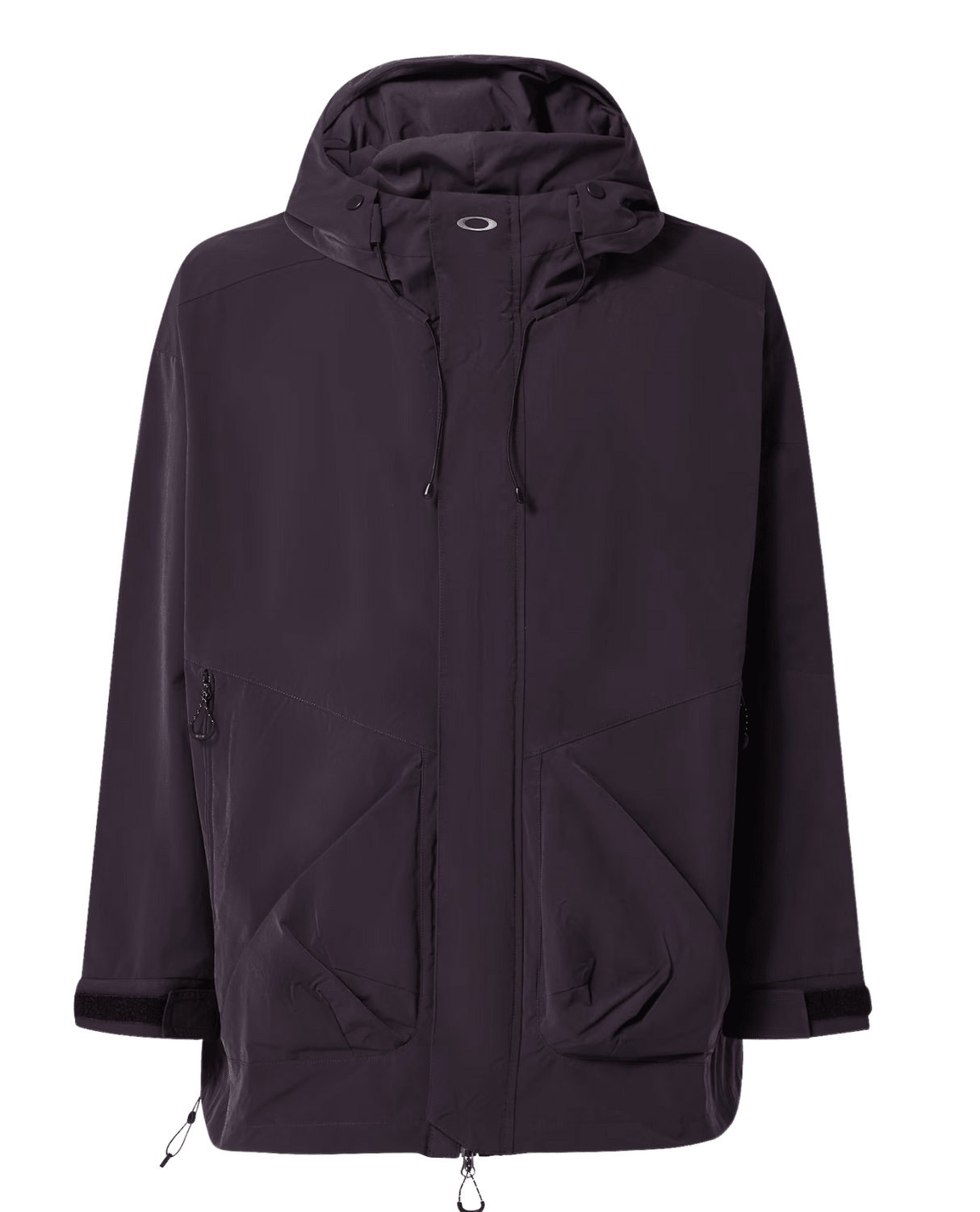 Oakley Fgl Sector Jacket 5.7 - Phantom - Överdelar - Alpingaraget