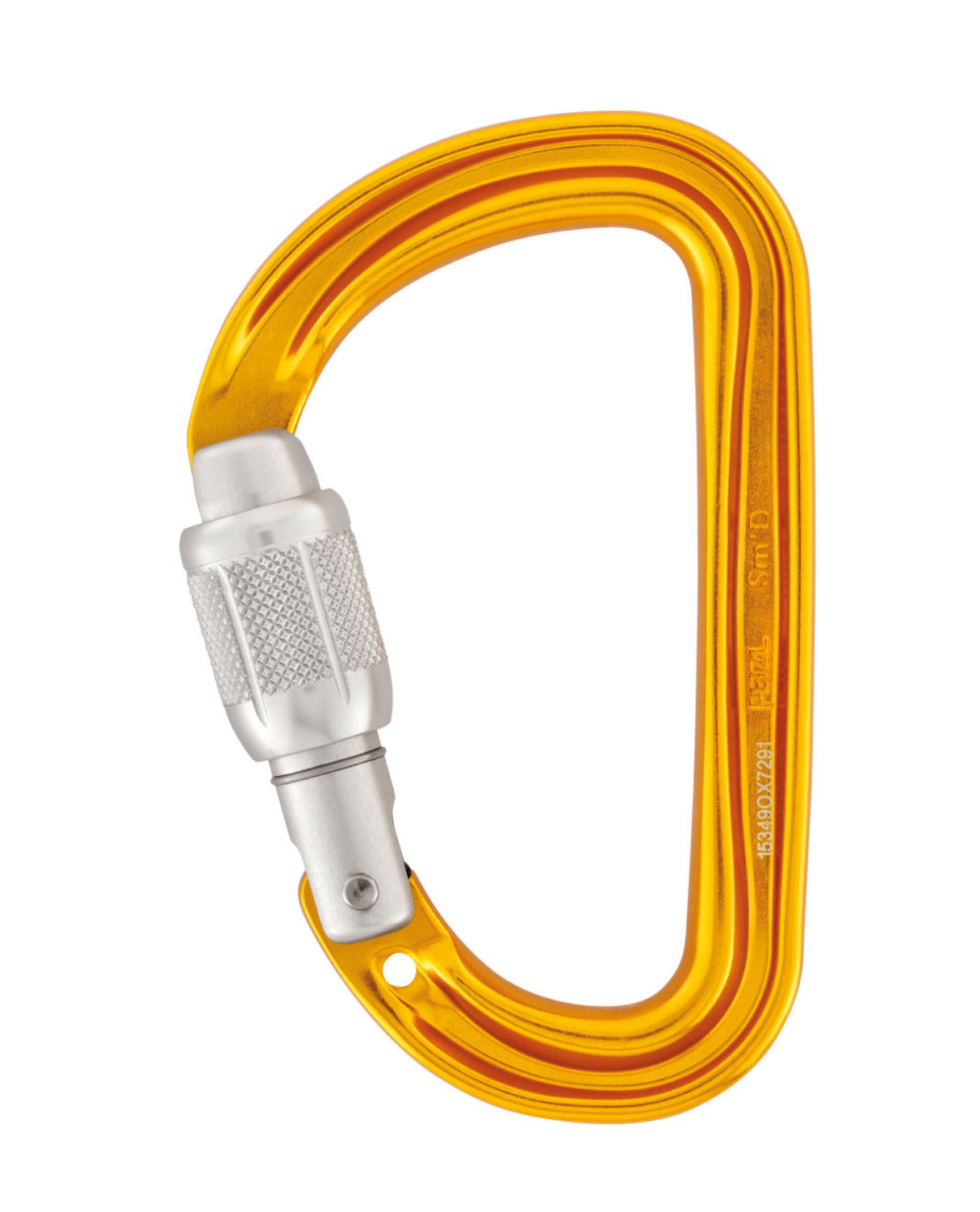 Petzl Sm'D