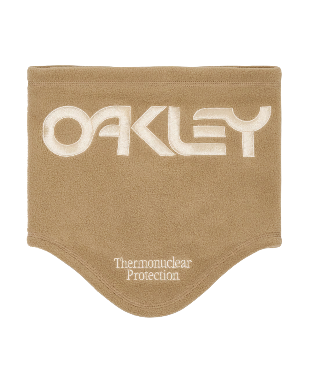 Oakley TNP Neck Gaiter - Pebble - Alpingaraget
