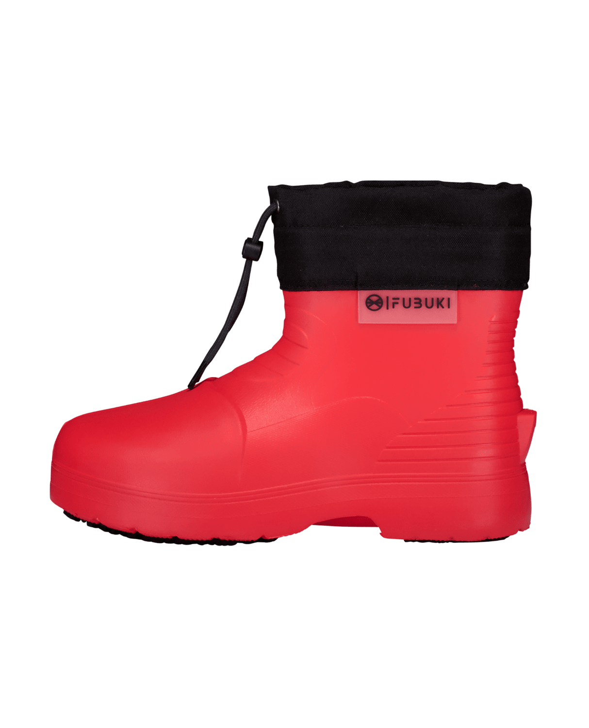 Fubuki Niseko 3.0 Low - Red - Skor - Alpingaraget