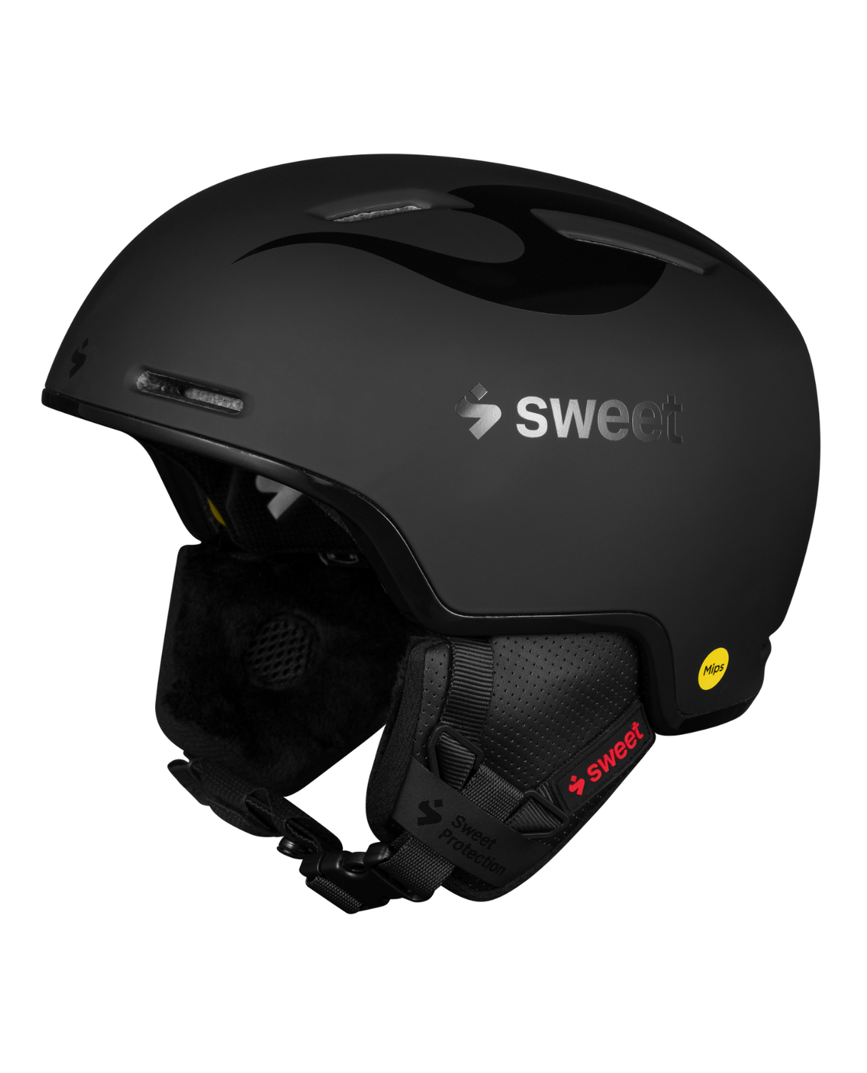 Sweet Protection Looper Mips TE Helmet - Jesper Tjäder 002