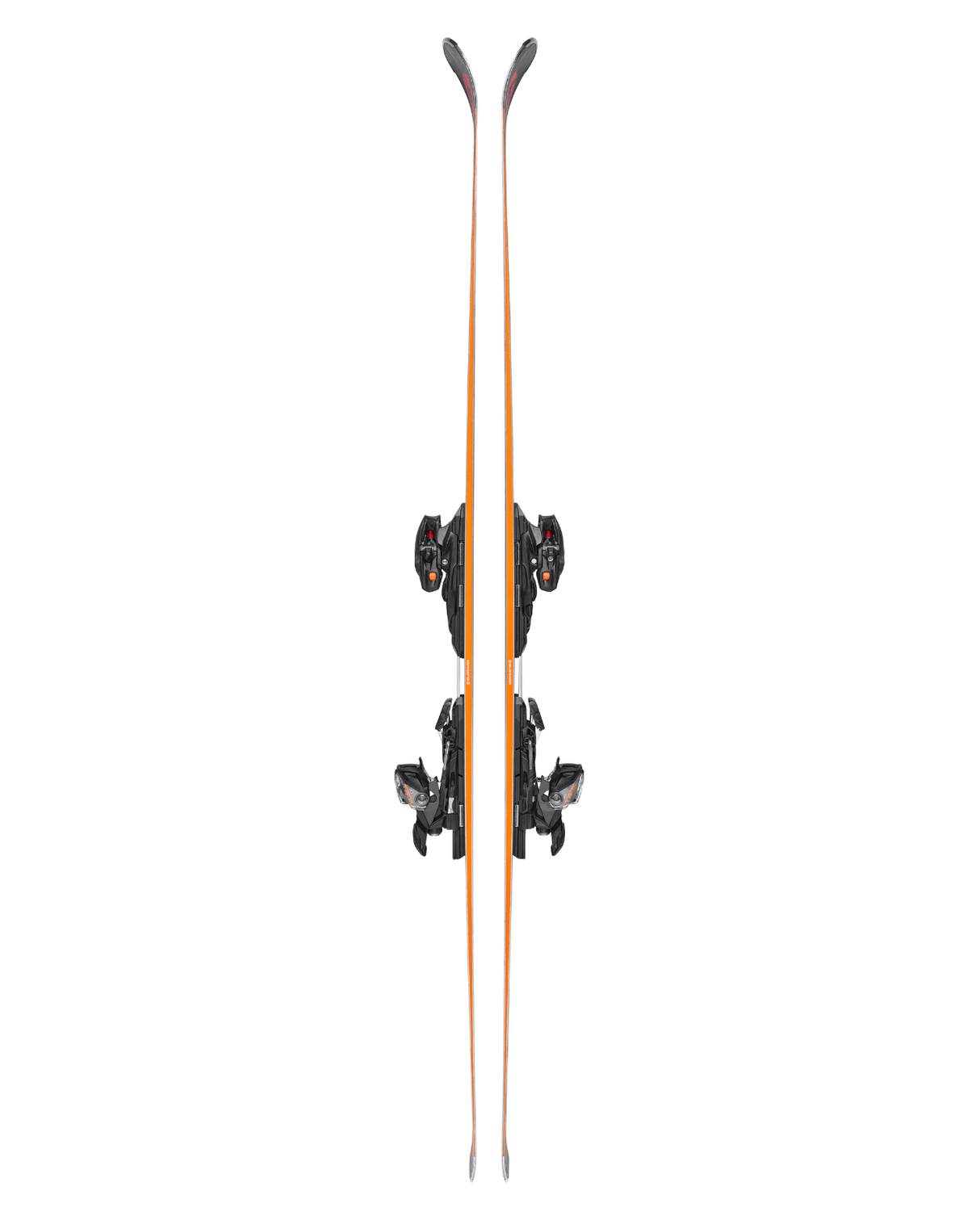 BLIZZARD Firebird HRC + XCELL 14 25/26 - Pistskidor - Alpingaraget