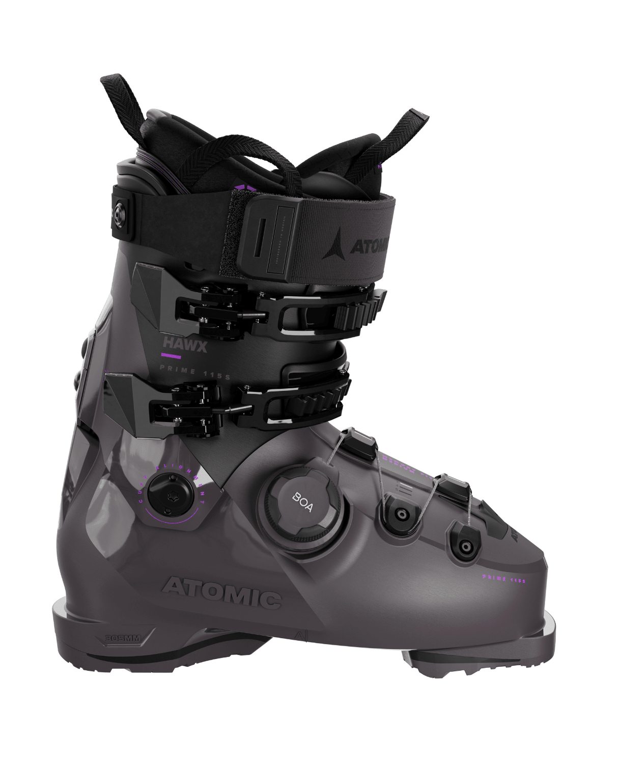 Atomic Hawx Prime 115 S BOA Women - Alpinpjäxor - Alpingaraget