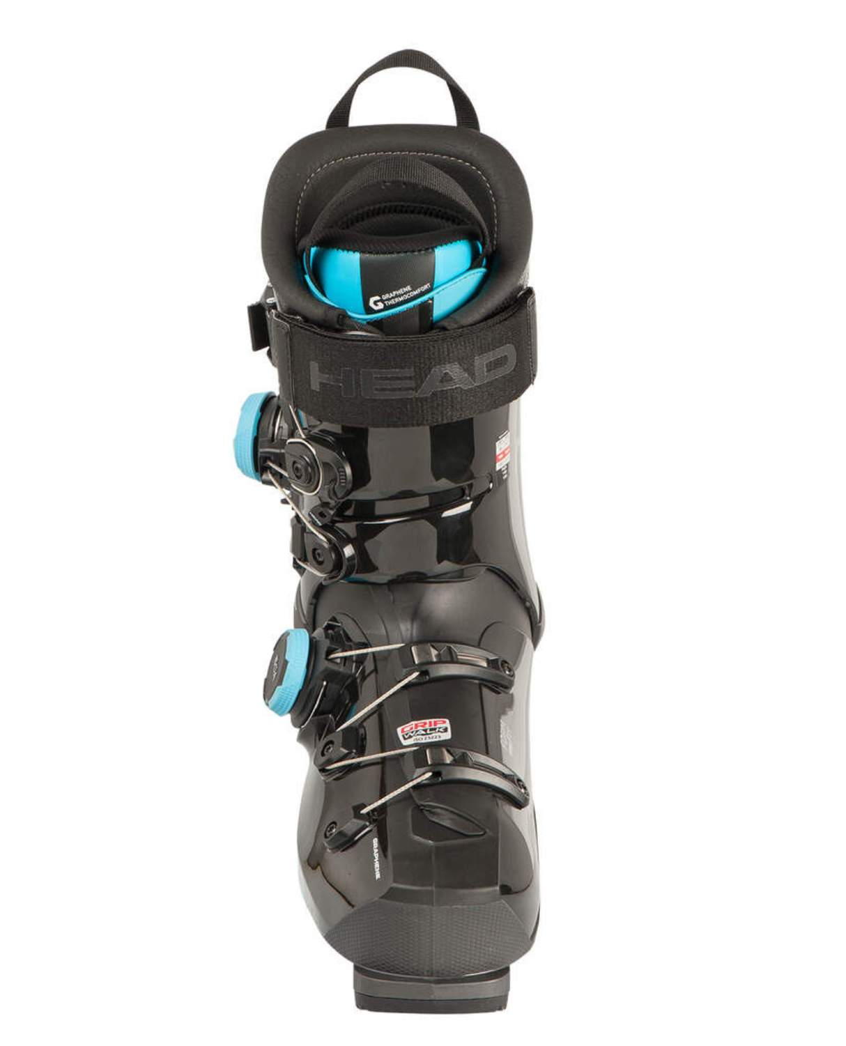 HEAD KALIBER 130 MV GW BOA2 - Alpingaraget