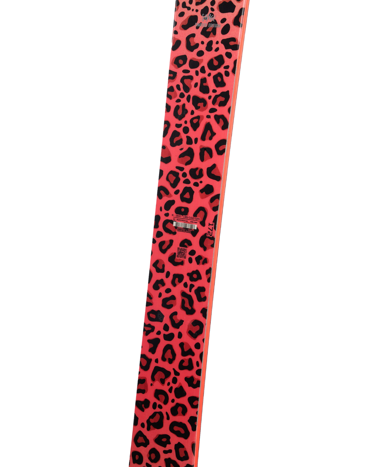ROSSIGNOL Savage Free 25/26 - Alpingaraget