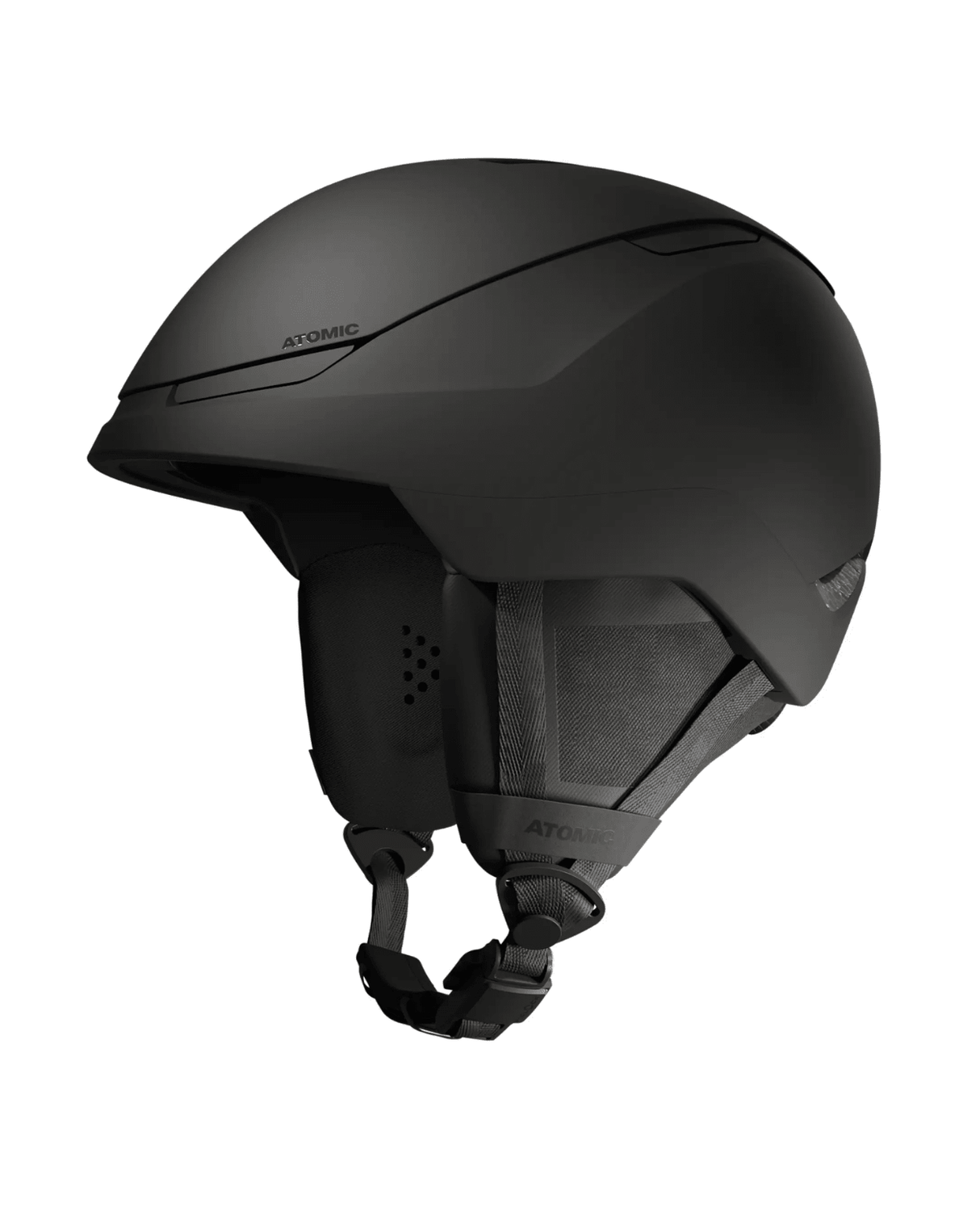 Atomic Revent GT Amid - Black - Hjälmar - Alpingaraget