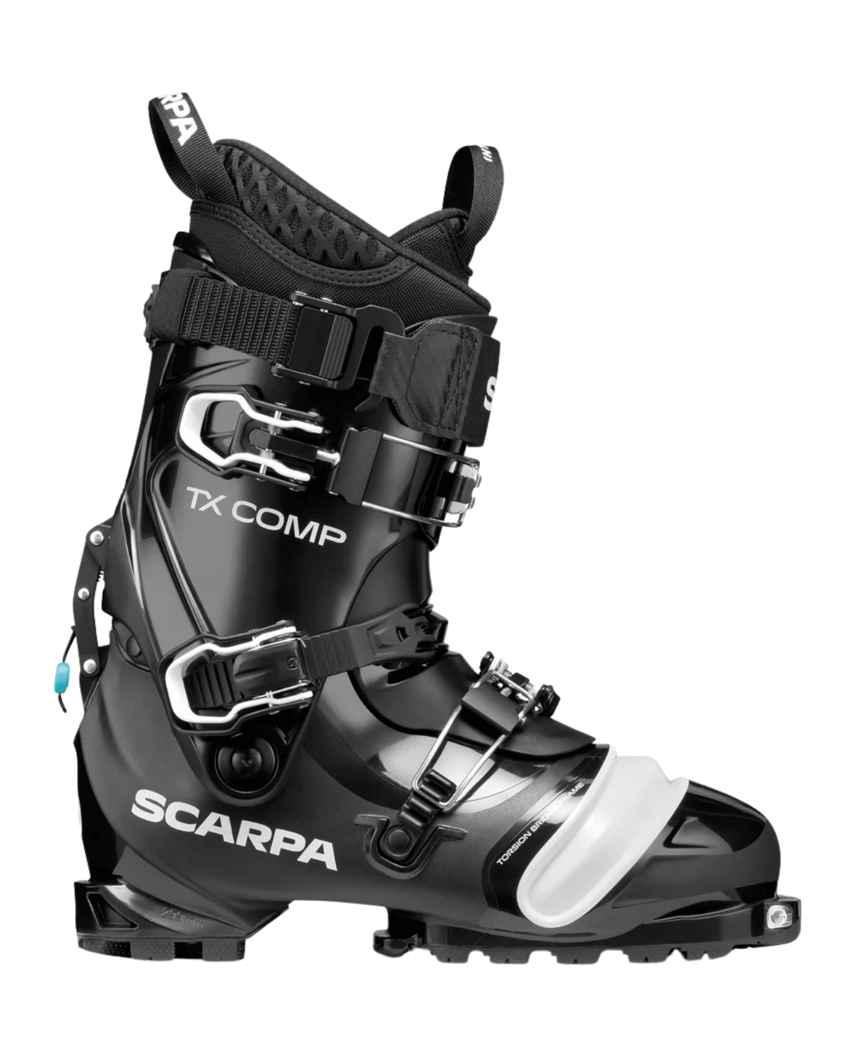 SCARPA TX COMP - Telemarkspjäxor - Alpingaraget