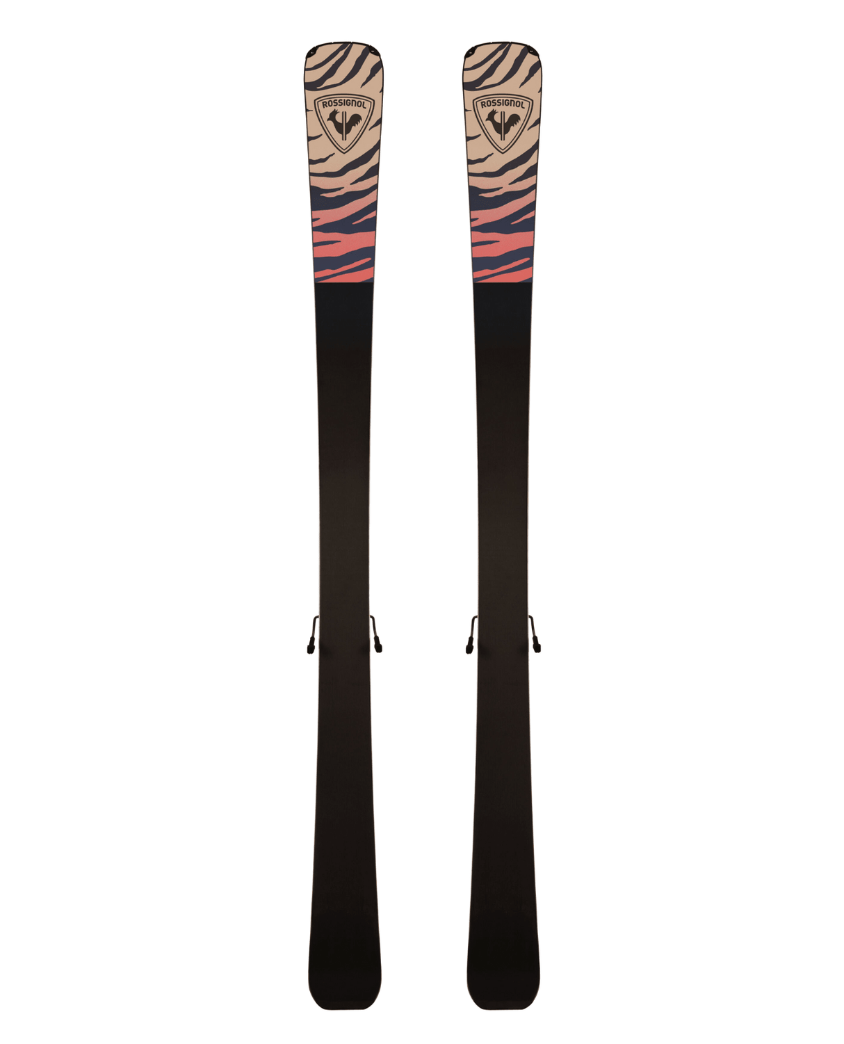 ROSSIGNOL Savage Piste + Xpress 11 25/26 - Pistskidor - Alpingaraget