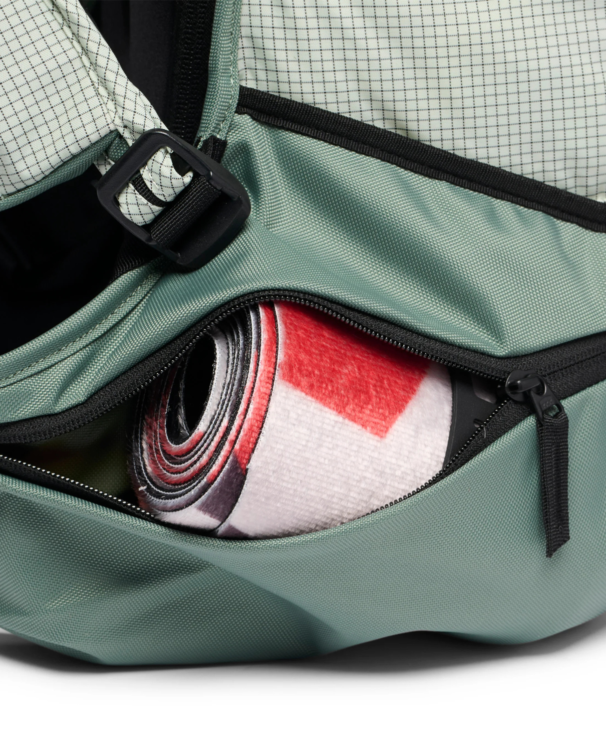 Black Diamond Dawn Patrol 32 Backpack - Foam Green