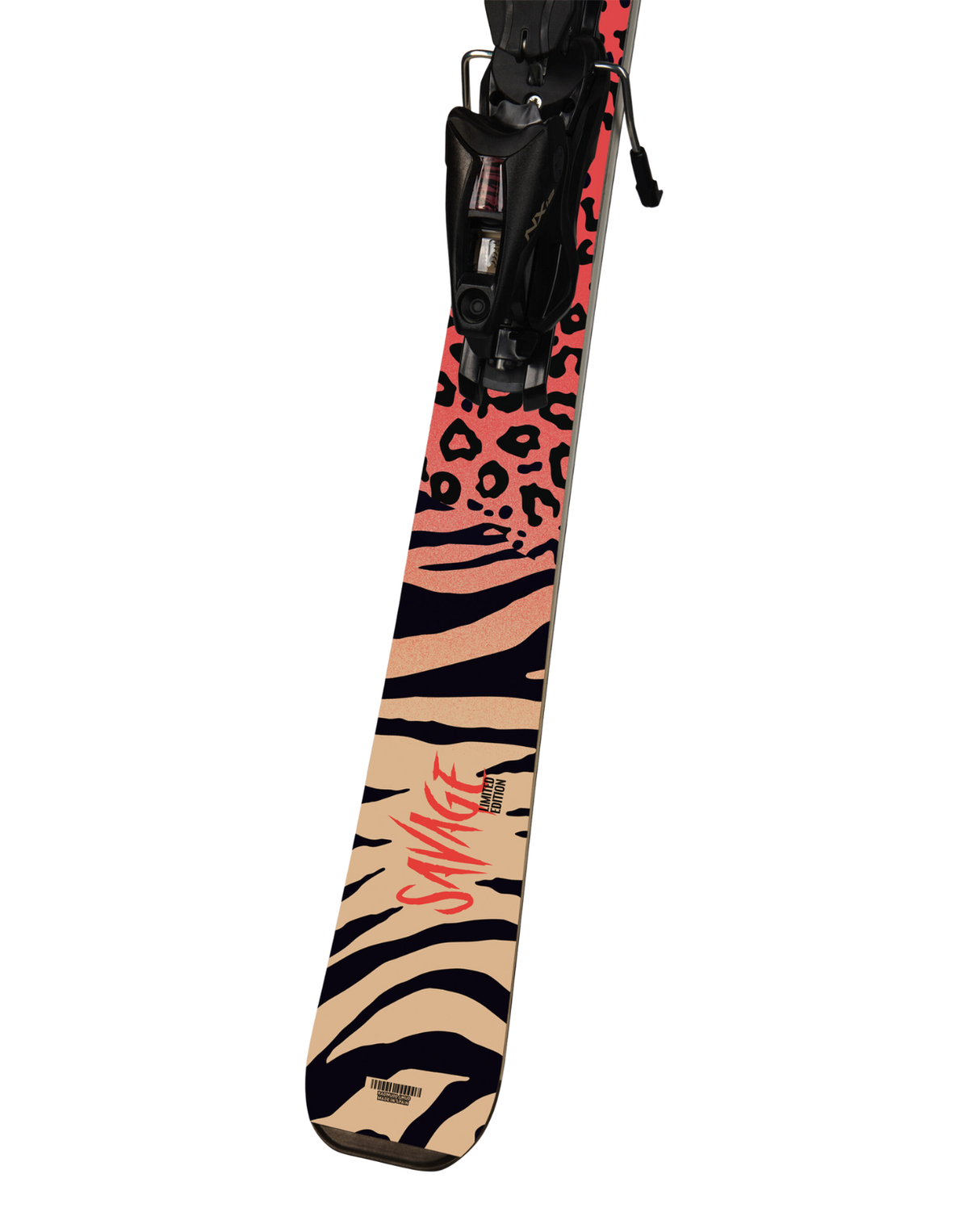 ROSSIGNOL Savage Piste + Xpress 11 25/26