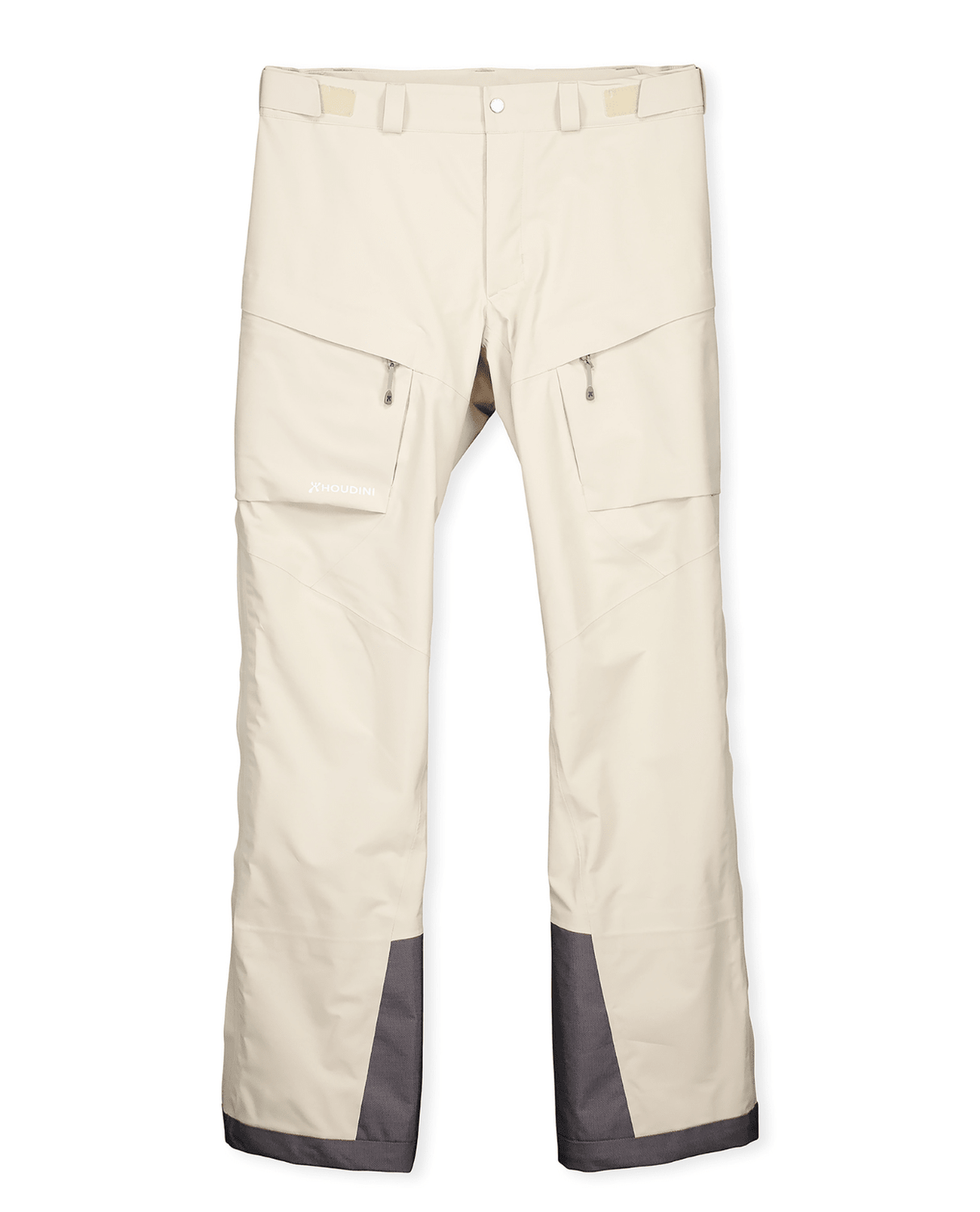 HOUDINI Mens Heyday Pants II - Foggy Mountain - Skidbyxor - Alpingaraget