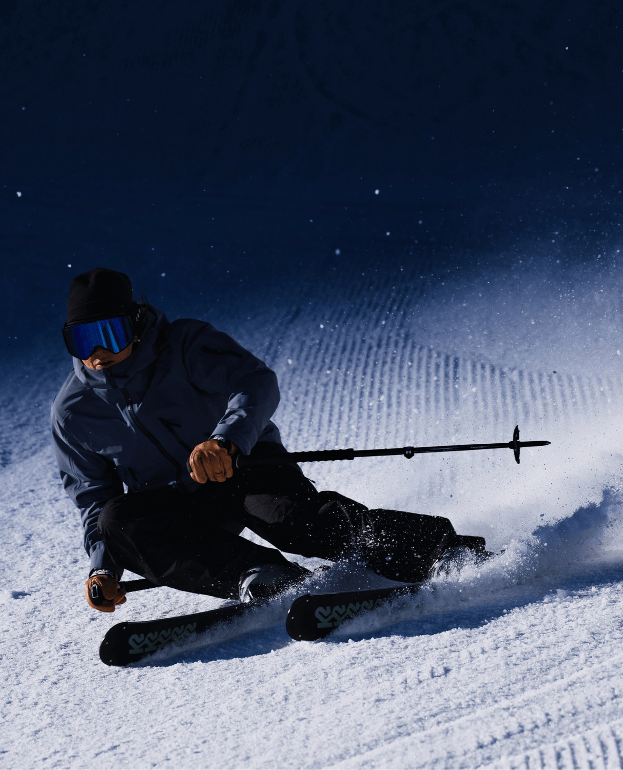 K2 BLUR 79 Women + M3 10 Compact Quikclik 25/26 - Pistskidor - Alpingaraget