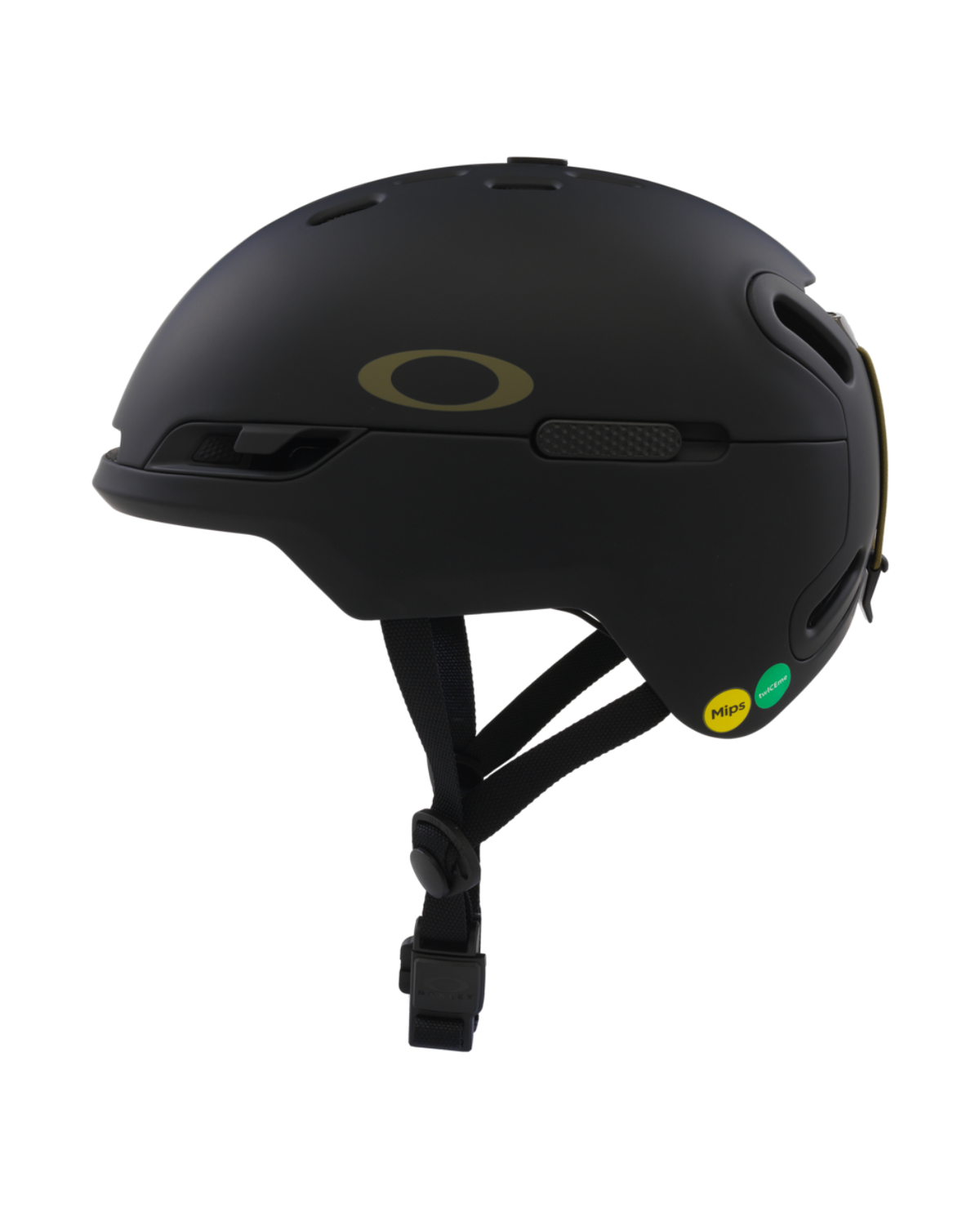 Oakley Mod Bc - Blackout - Alpingaraget