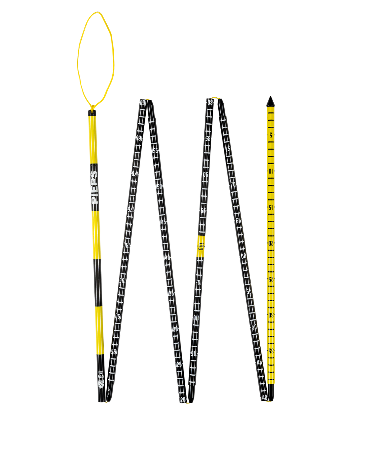 Pieps Carbon Race Probe 240 - Alpingaraget