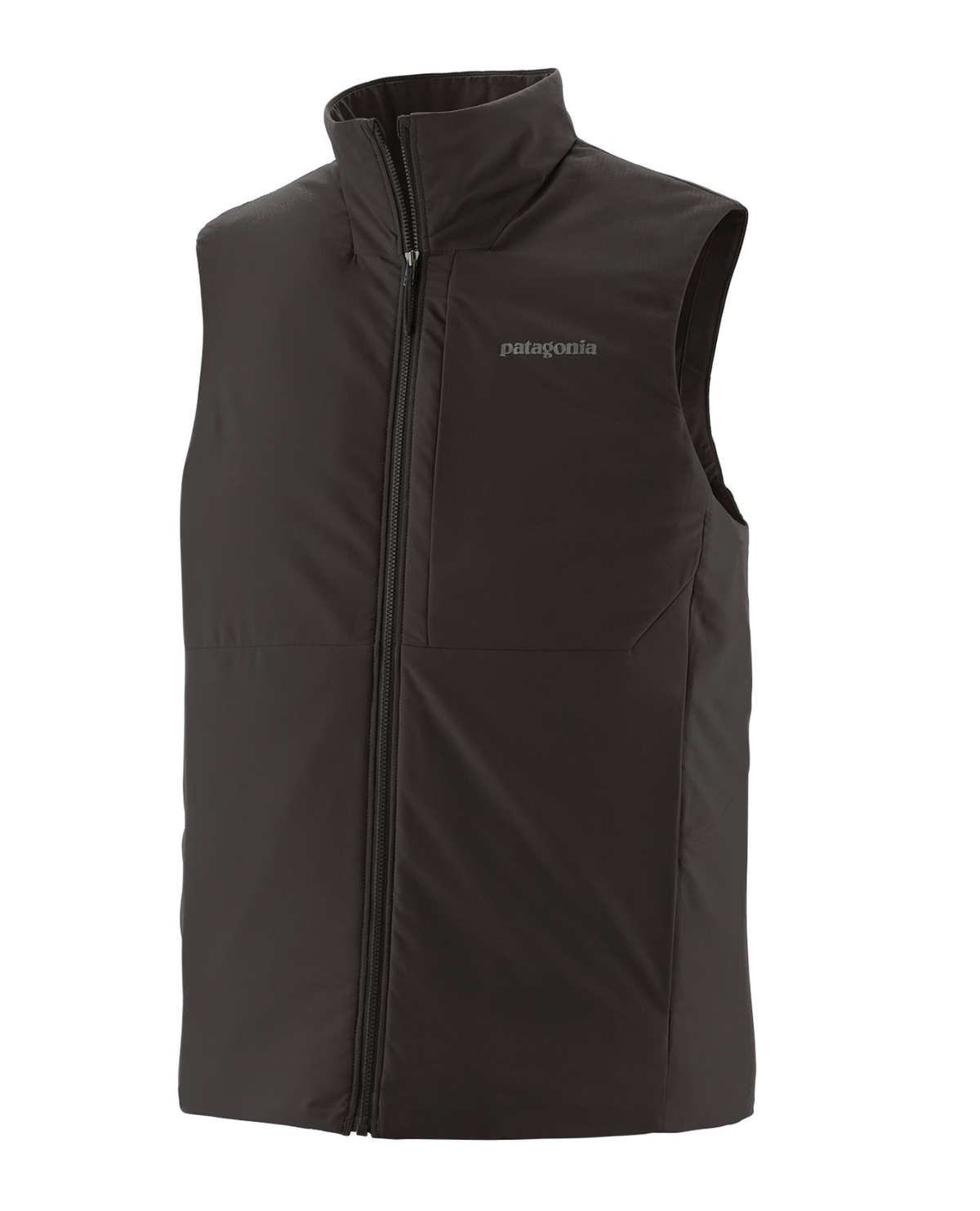 Patagonia Nano-Air Light Vest Men - Ink Black Svart