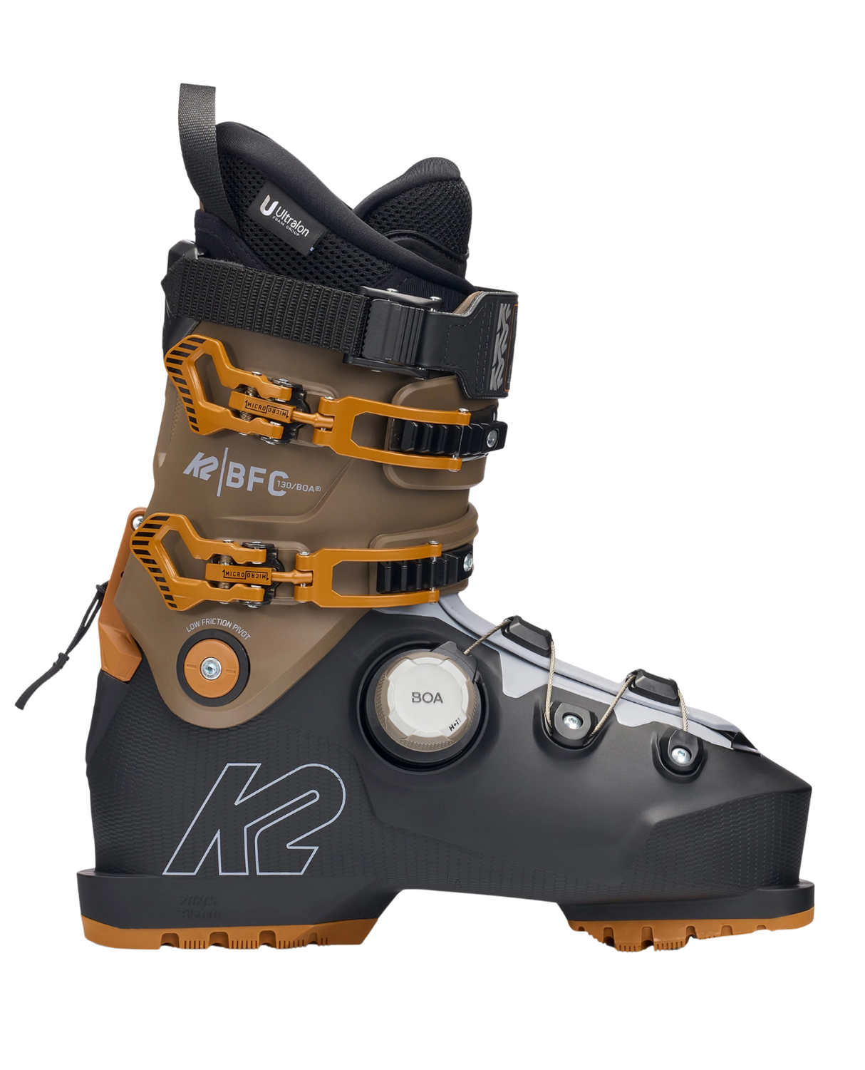 K2 BFC 130 BOA - Alpingaraget