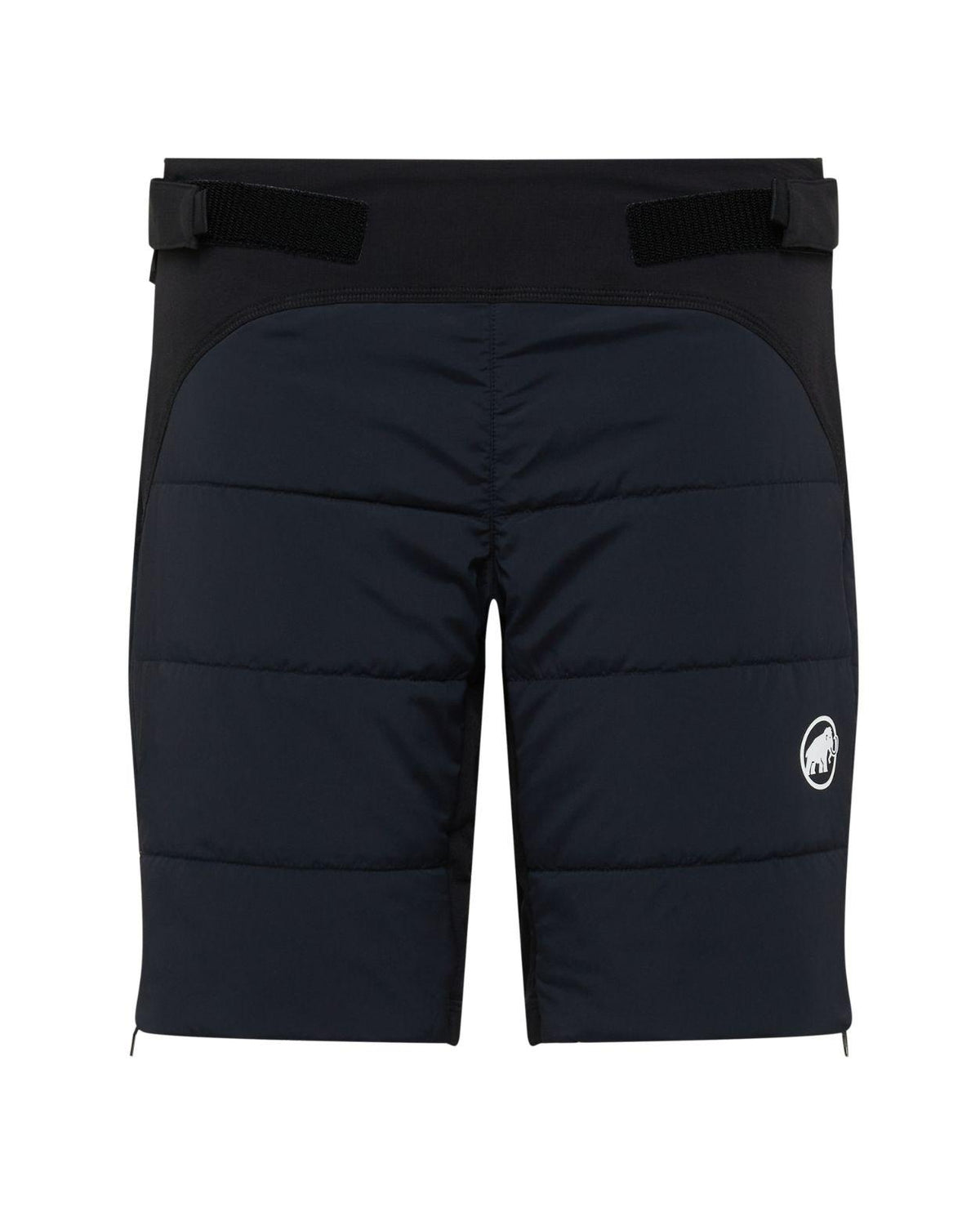 Mammut Aenergy Air IN Hybrid Shorts Women - Svart