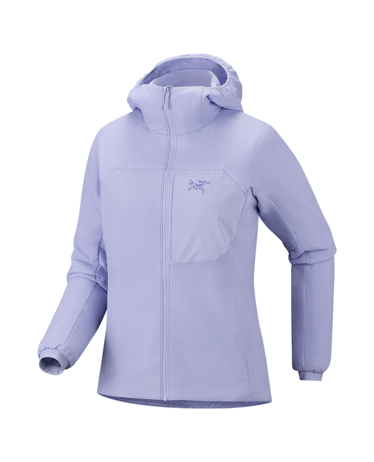 Arc'teryx Proton Hoody Women - Kasumi Lila Alpingaraget
