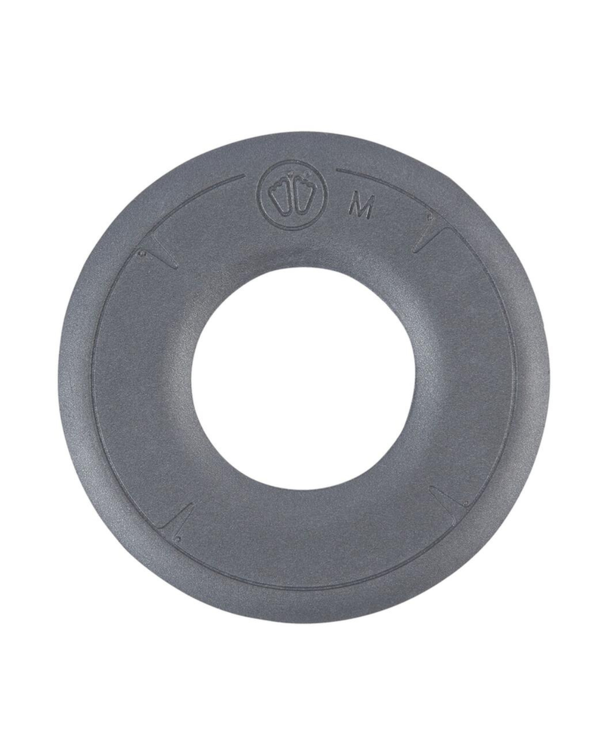 Sidas IPS Donut Shape M - Grå foam pad för bootfitting av pjäxor - Alpingaraget