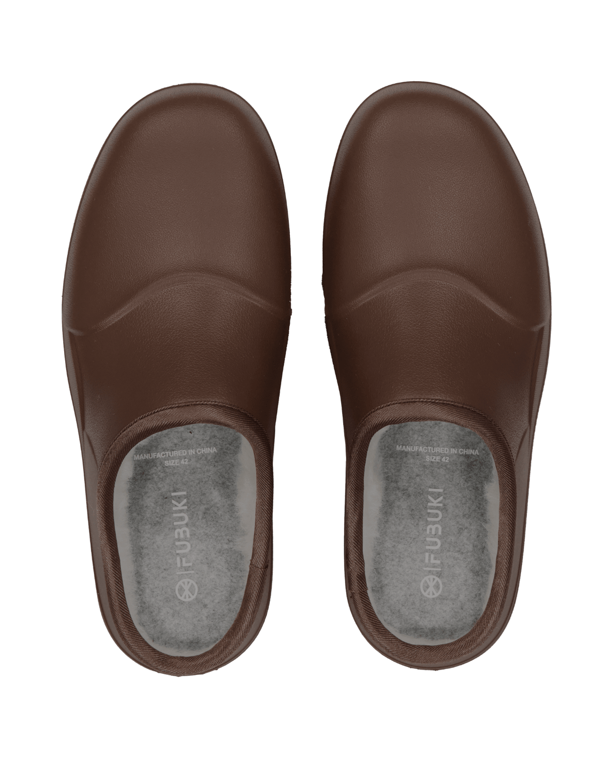 Fubuki Nozawa - Dark Brown - Skor - Alpingaraget