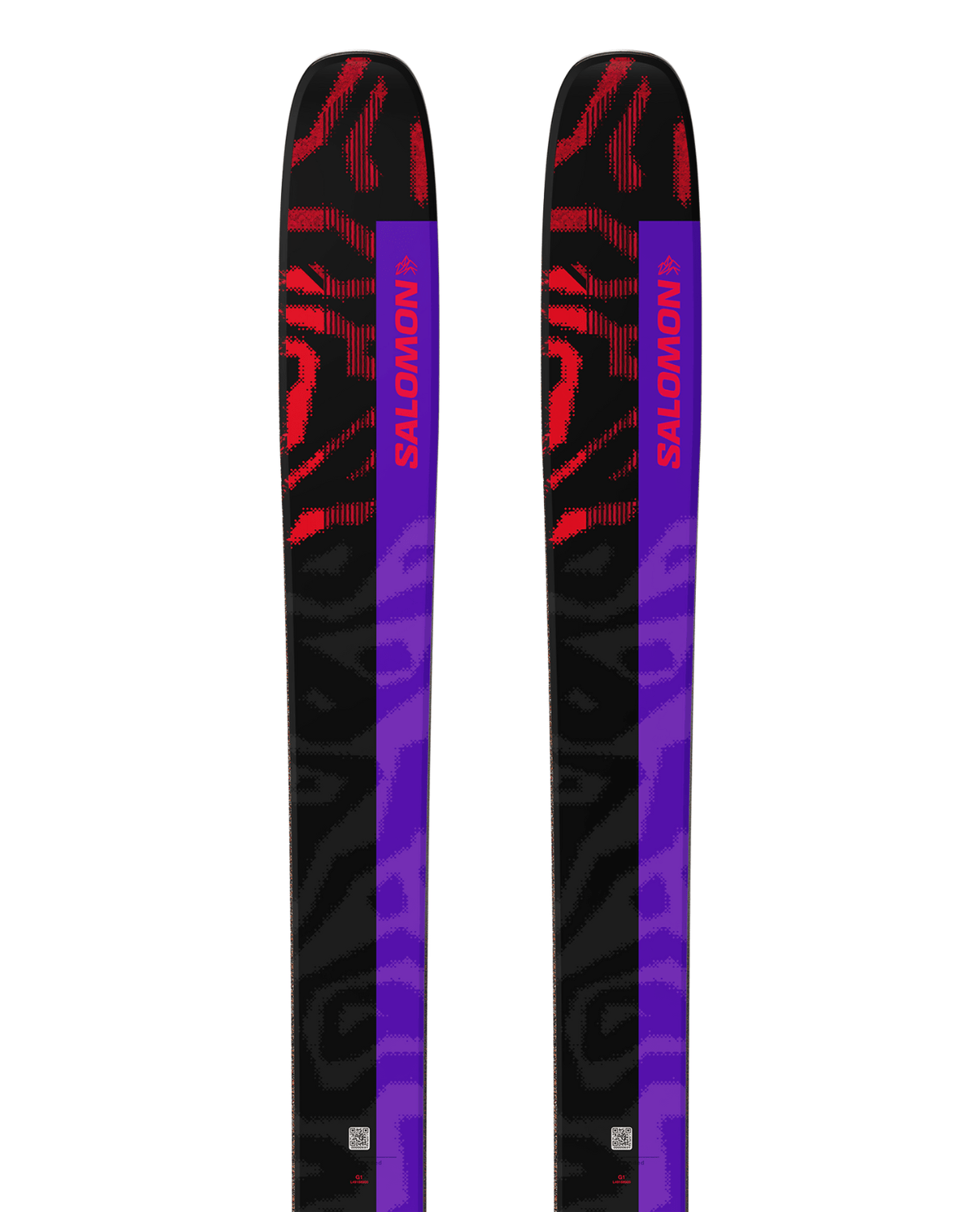 Salomon S/Lab QST X 26/27 - Offpistskidor - Alpingaraget