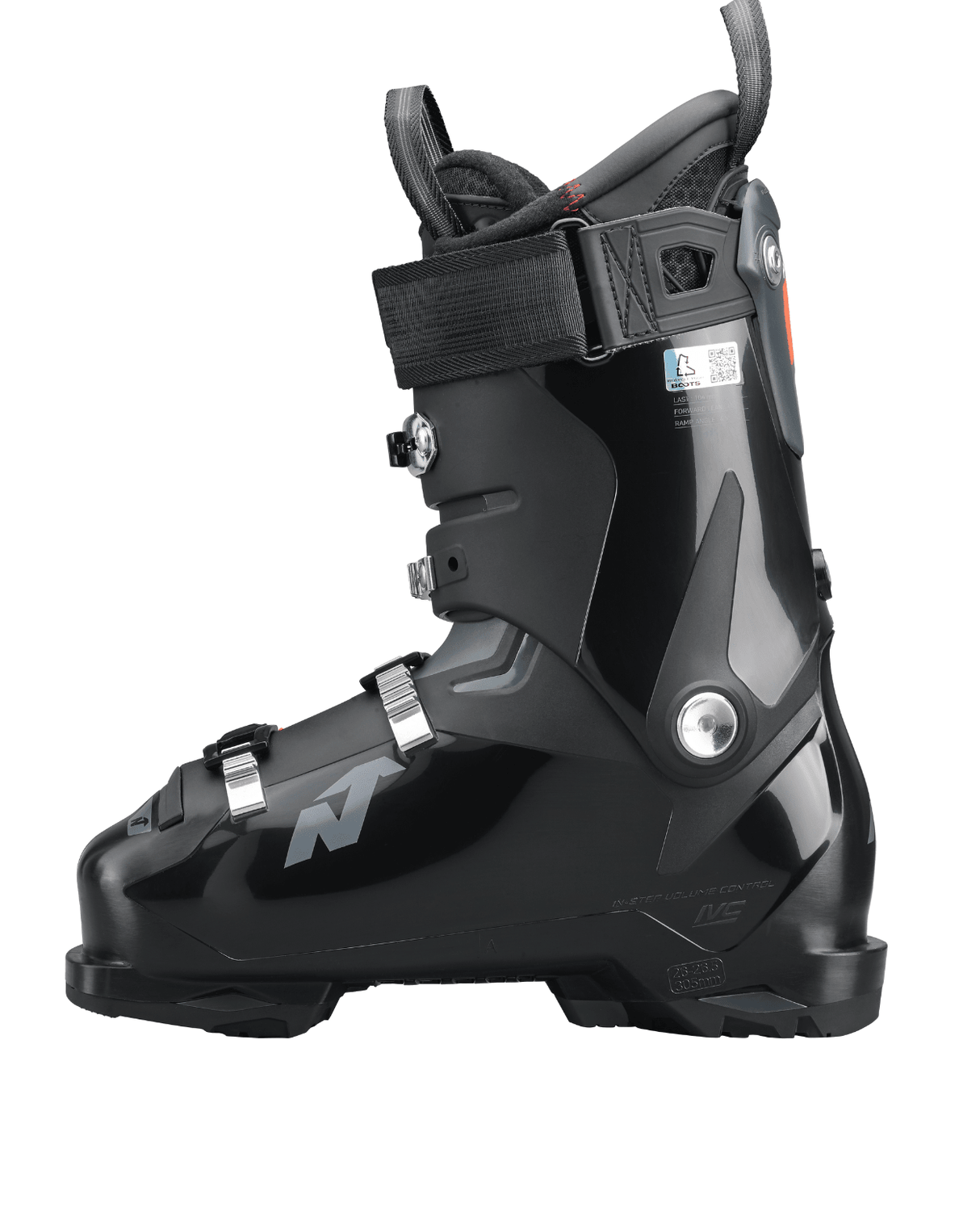 Nordica The Cruise 120 GW - AlpinpjÀxor - Alpingaraget