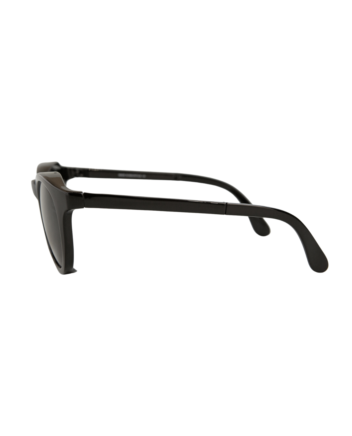 Sunpocket SAMOA - Jet Black