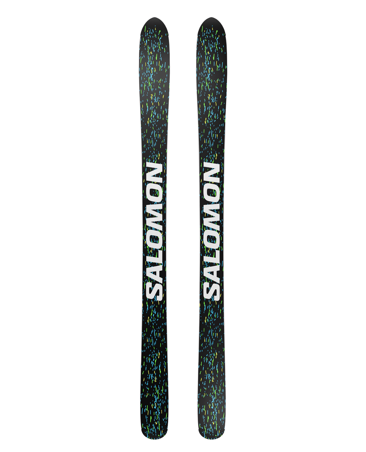 Salomon Départ. 02 26/27 - Offpistskidor - Alpingaraget