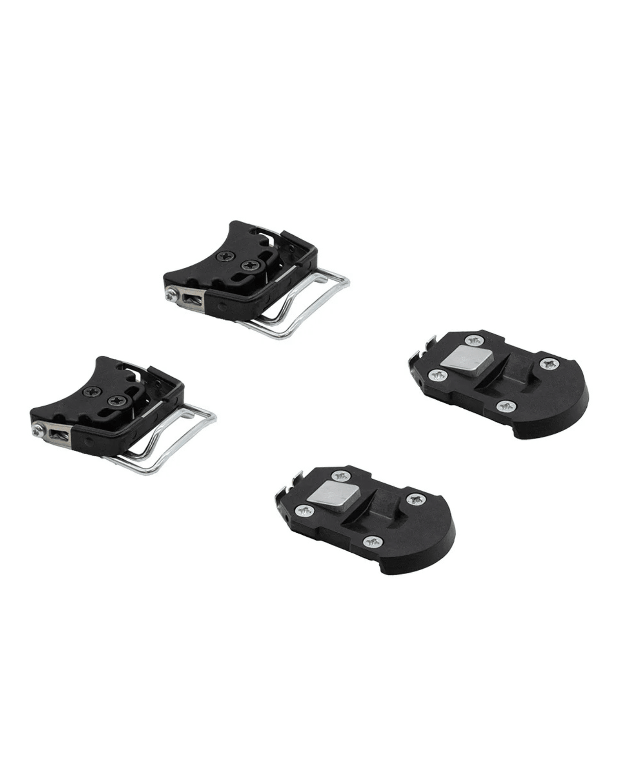 Cast Freetour 2.0 Second Ski Kit - Bindningstillbehör - Alpingaraget