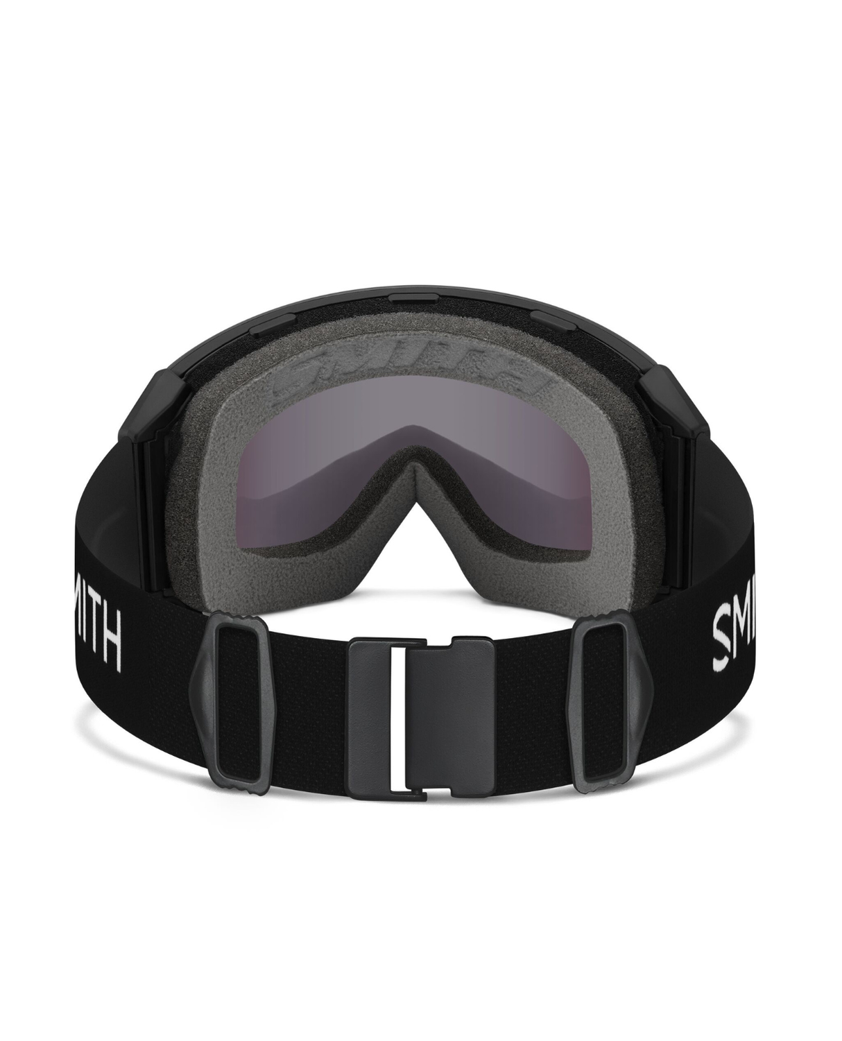 Smith Unisex 4D Mag XL - Black - Alpingaraget