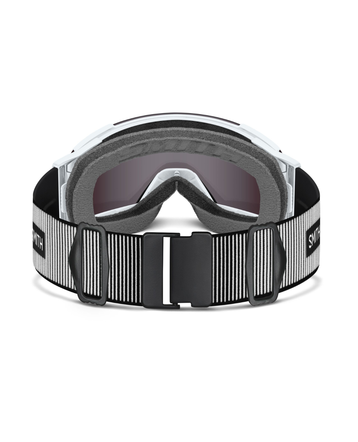 Smith Unisex I/O Mag XL - White Fade Out - Alpingaraget