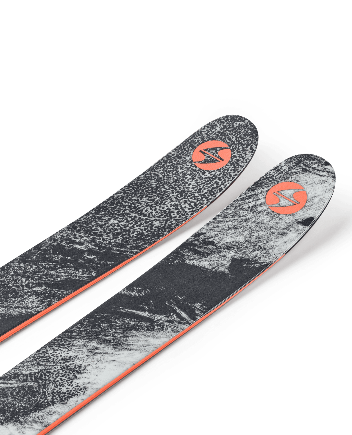 Blizzard Canvas 100 26/27 - Allmountainskidor - Alpingaraget