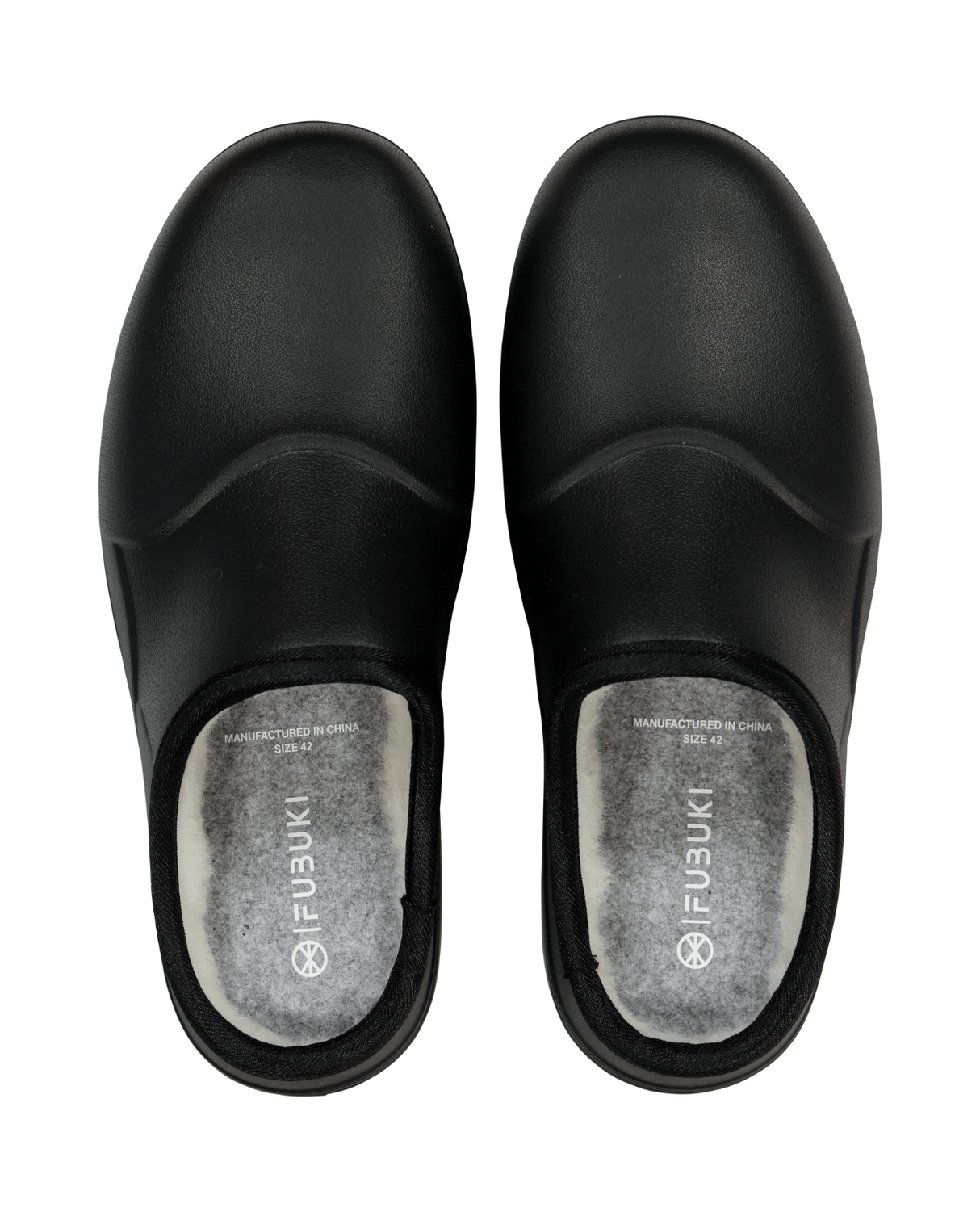 Fubuki Nozawa - Black - Skor - Alpingaraget