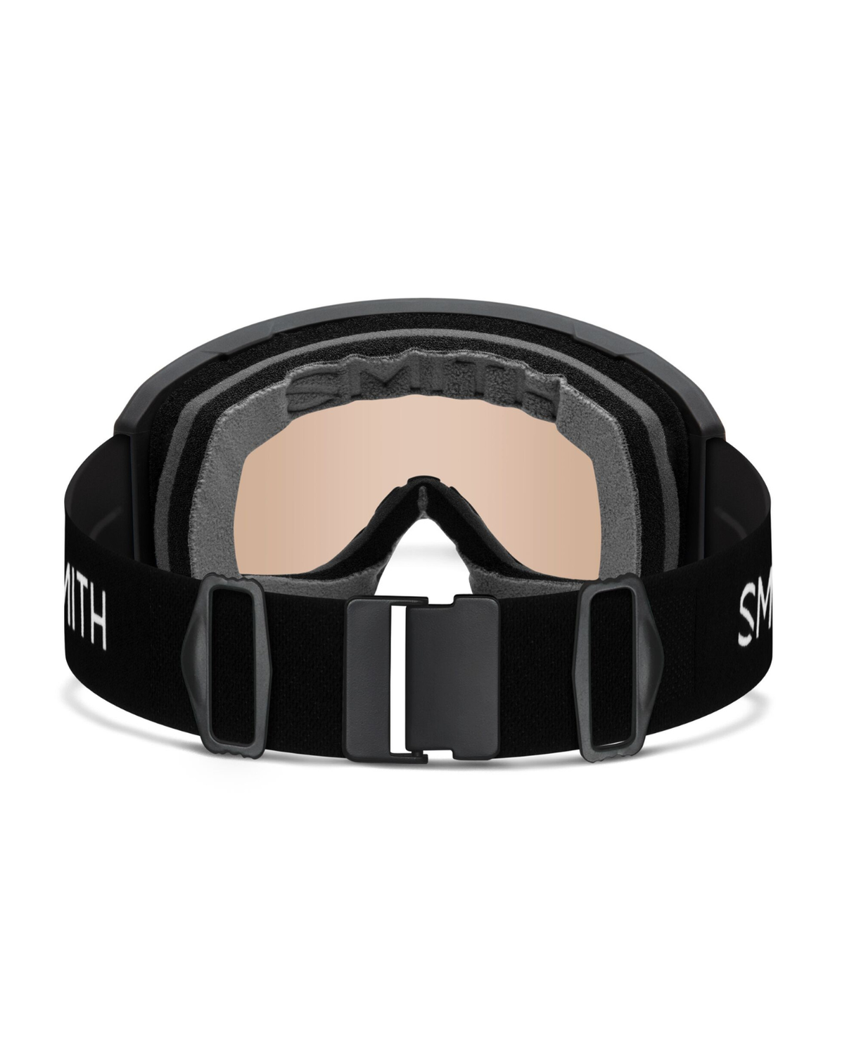 Smith Unisex Preview - 1F Black - Alpingaraget