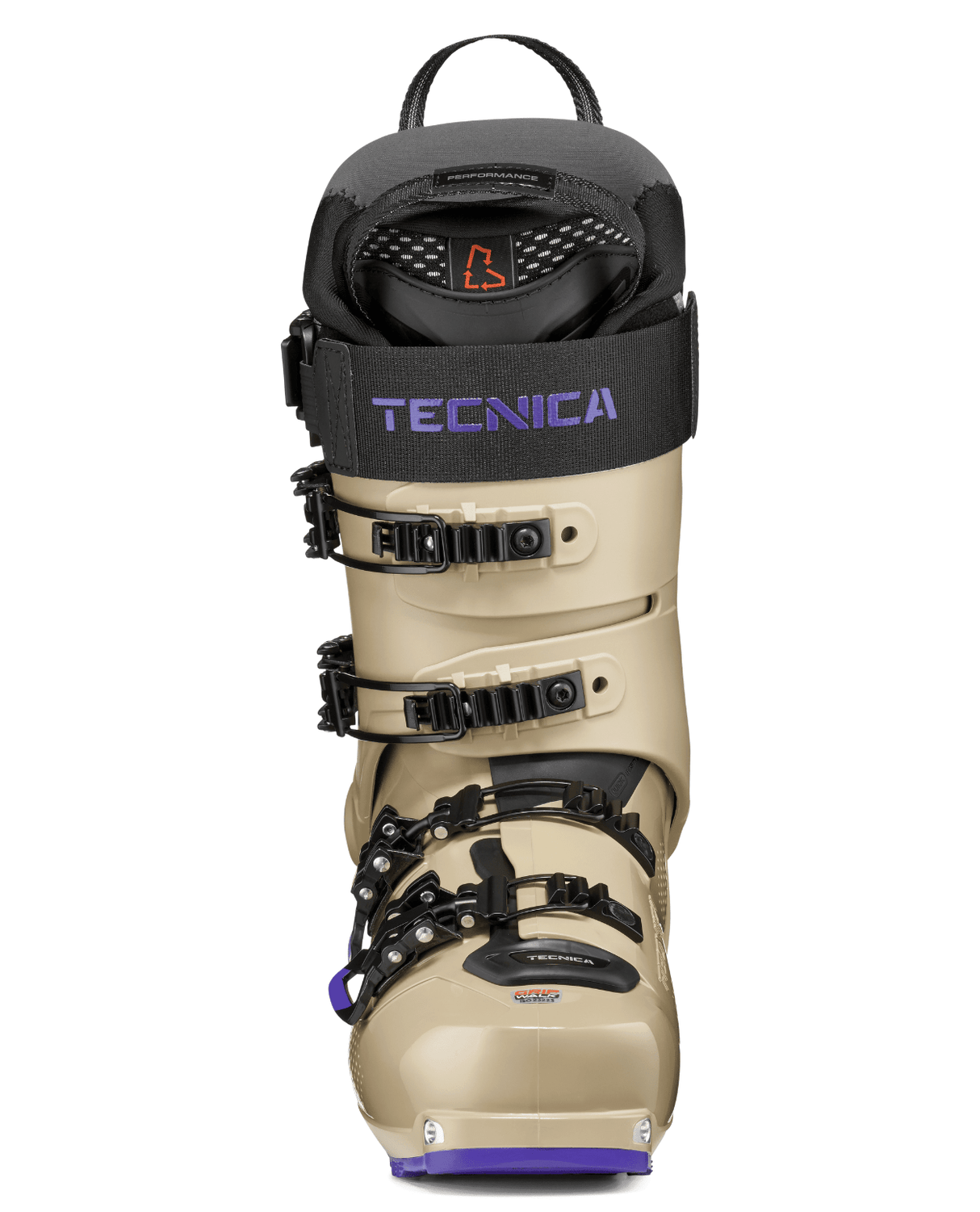Tecnica Zero G Decoy 130 GW - Sand - Alpinpjäxor - Alpingaraget